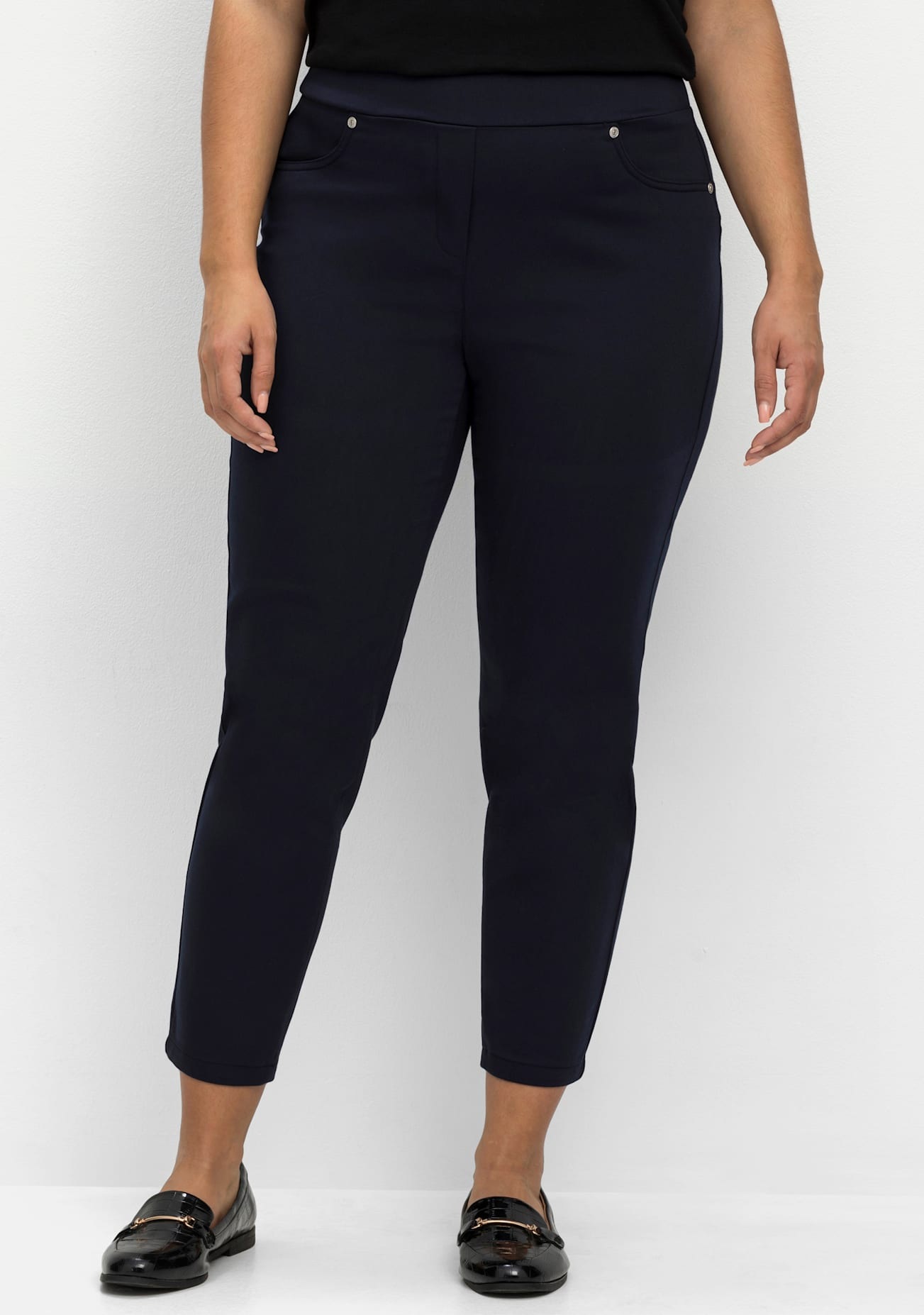 Sheego 7/8-Hose