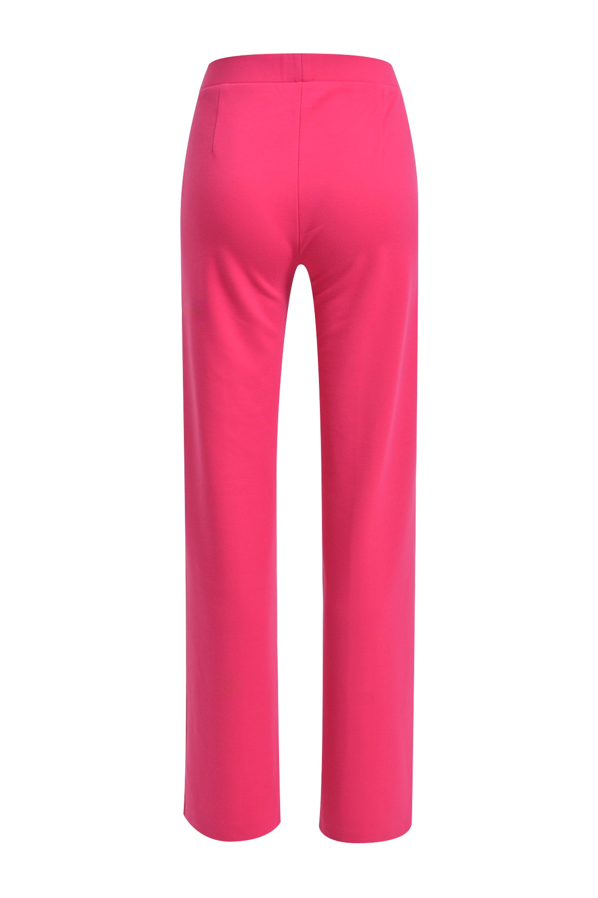 Smith & Soul Jerseyhose  mit Elastikbund, Paspelierung