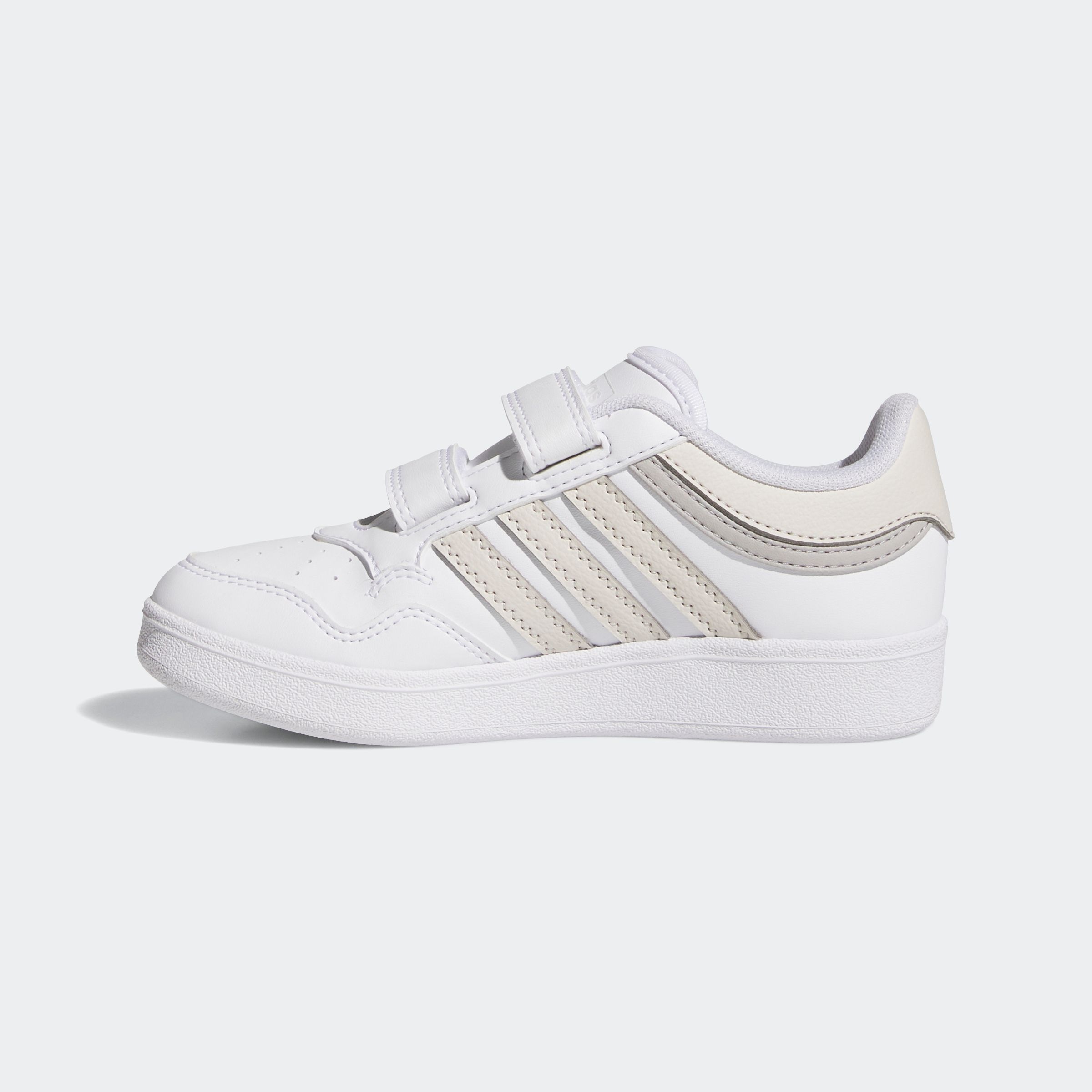 adidas Sportswear Klettschuh »HOOPS 4.0«