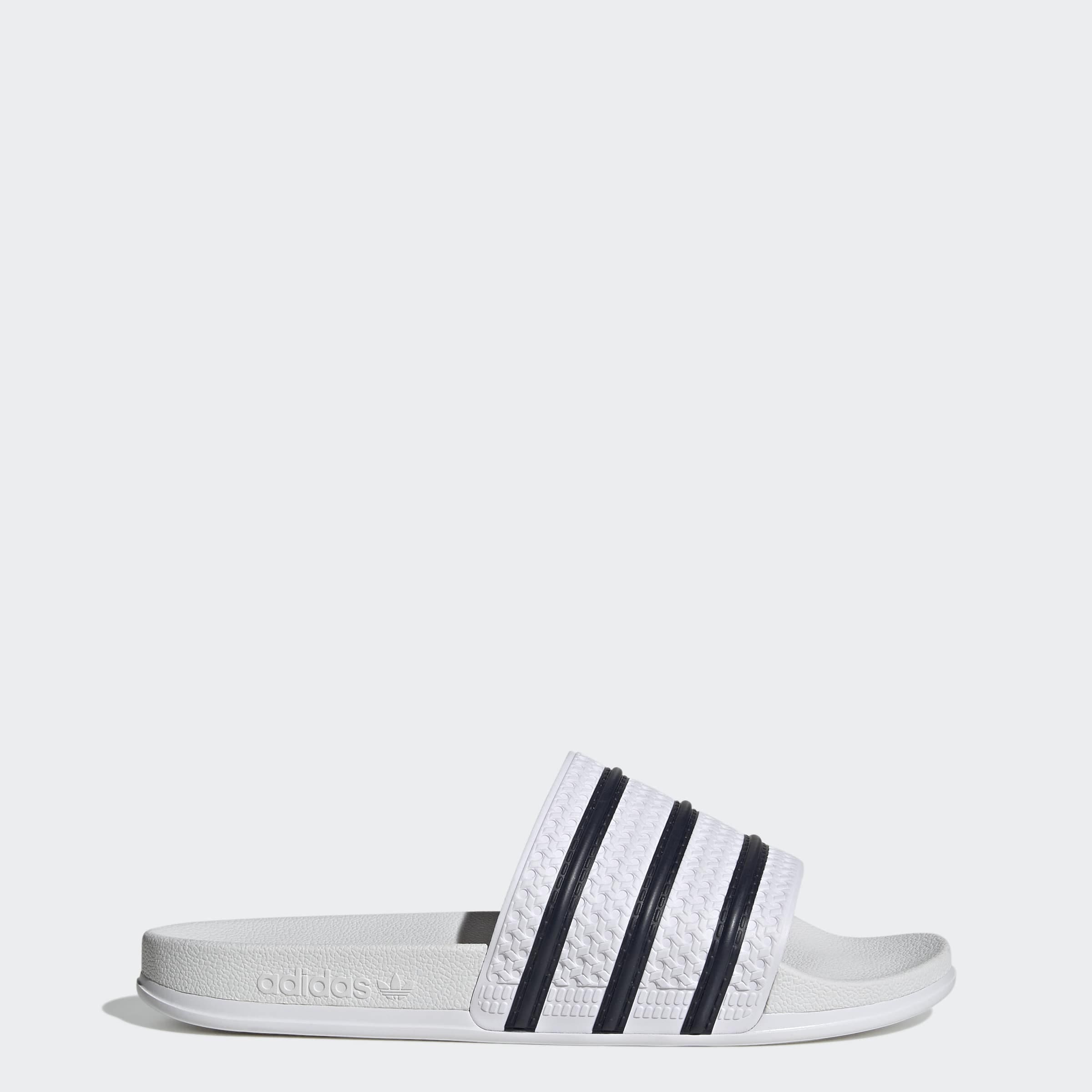 adidas Originals Sneaker »ADILETTE OG CF BADESCHLAPPEN«  Badelatschen