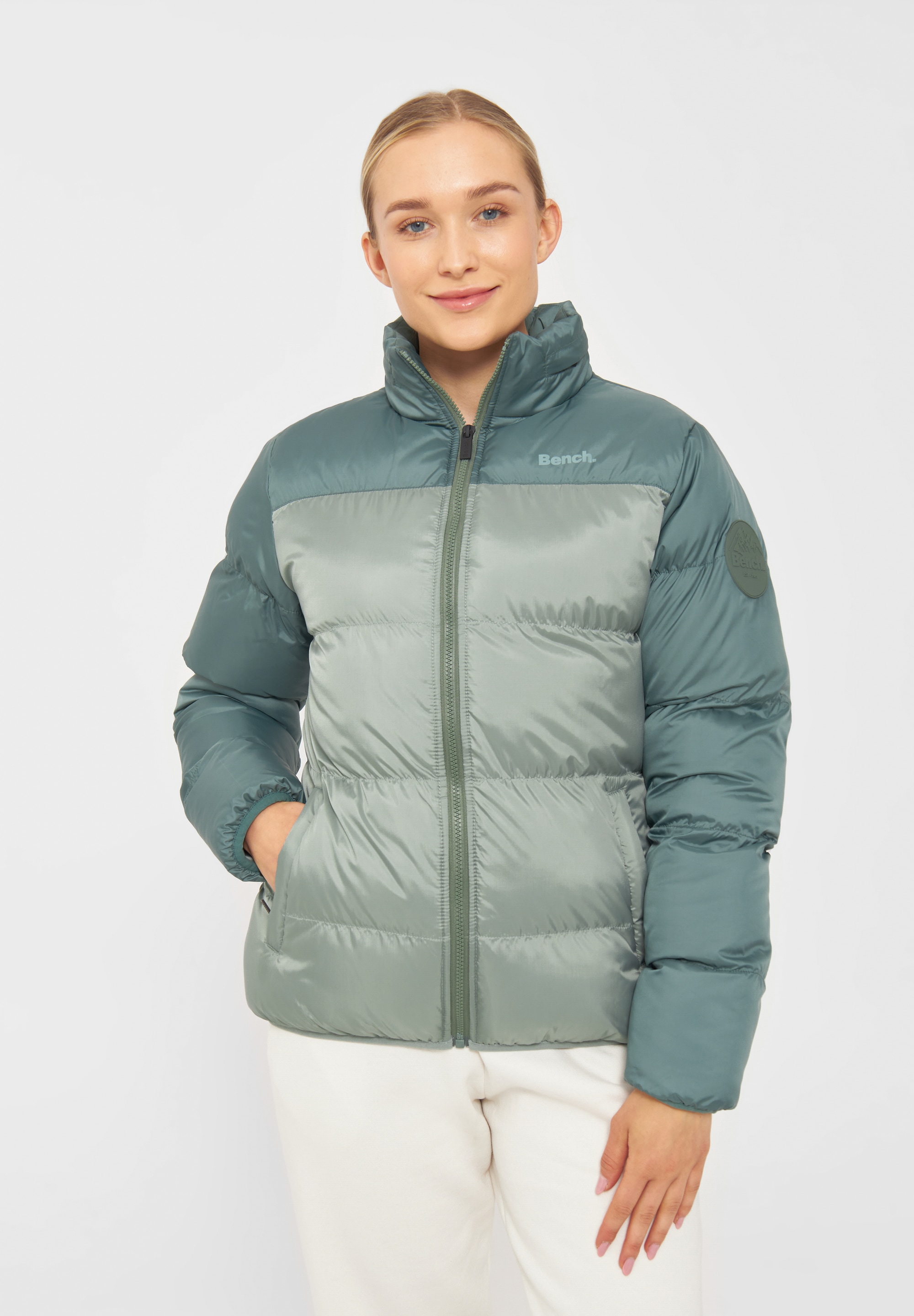 Steppjacke »PRARIE«