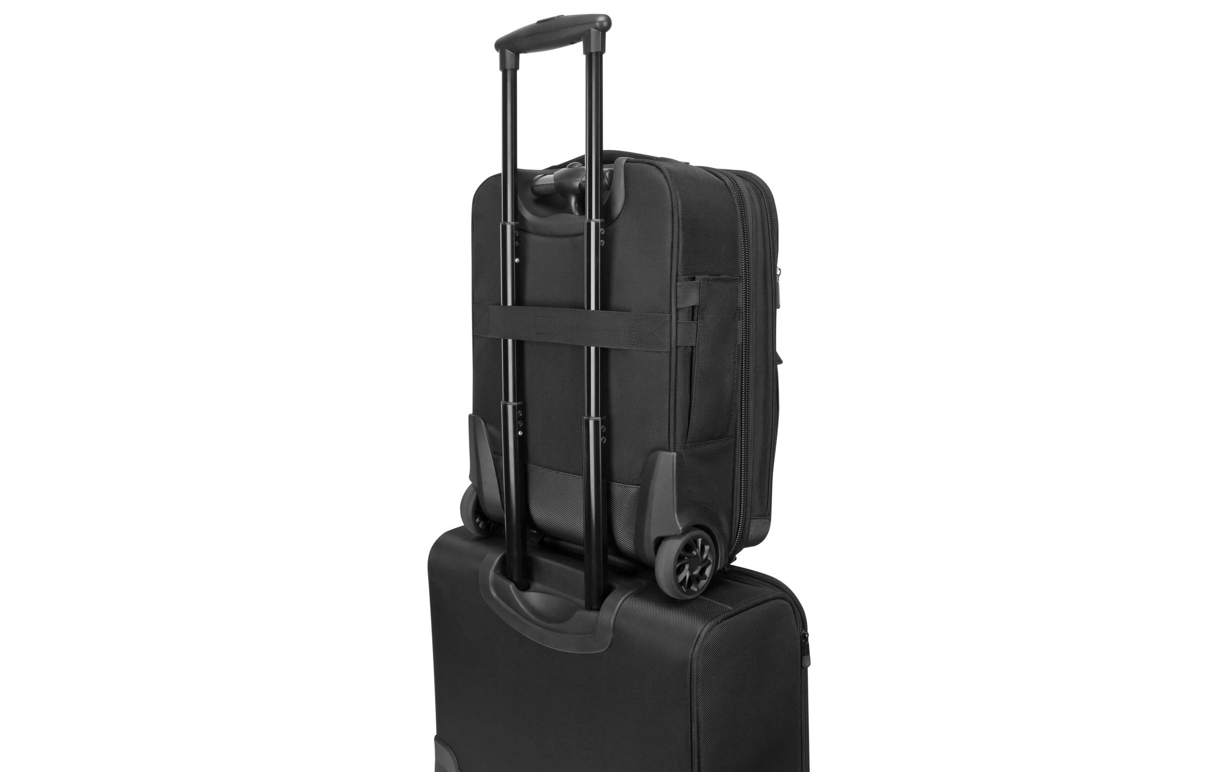 Targus Koffer »Targus Notebook Roller CitySmart«