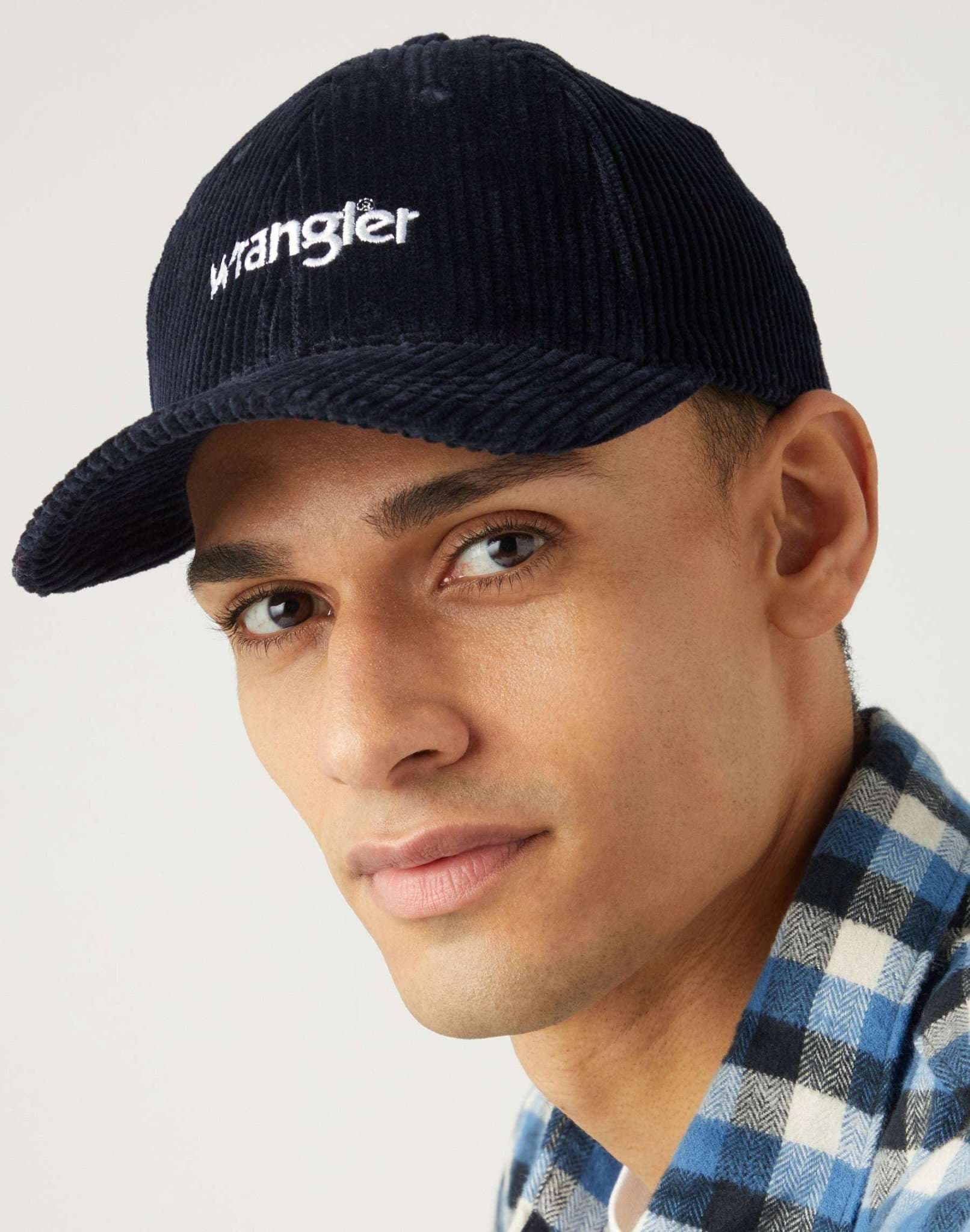 Baseball Cap »Wrangler Mützen Corduroy Cap«