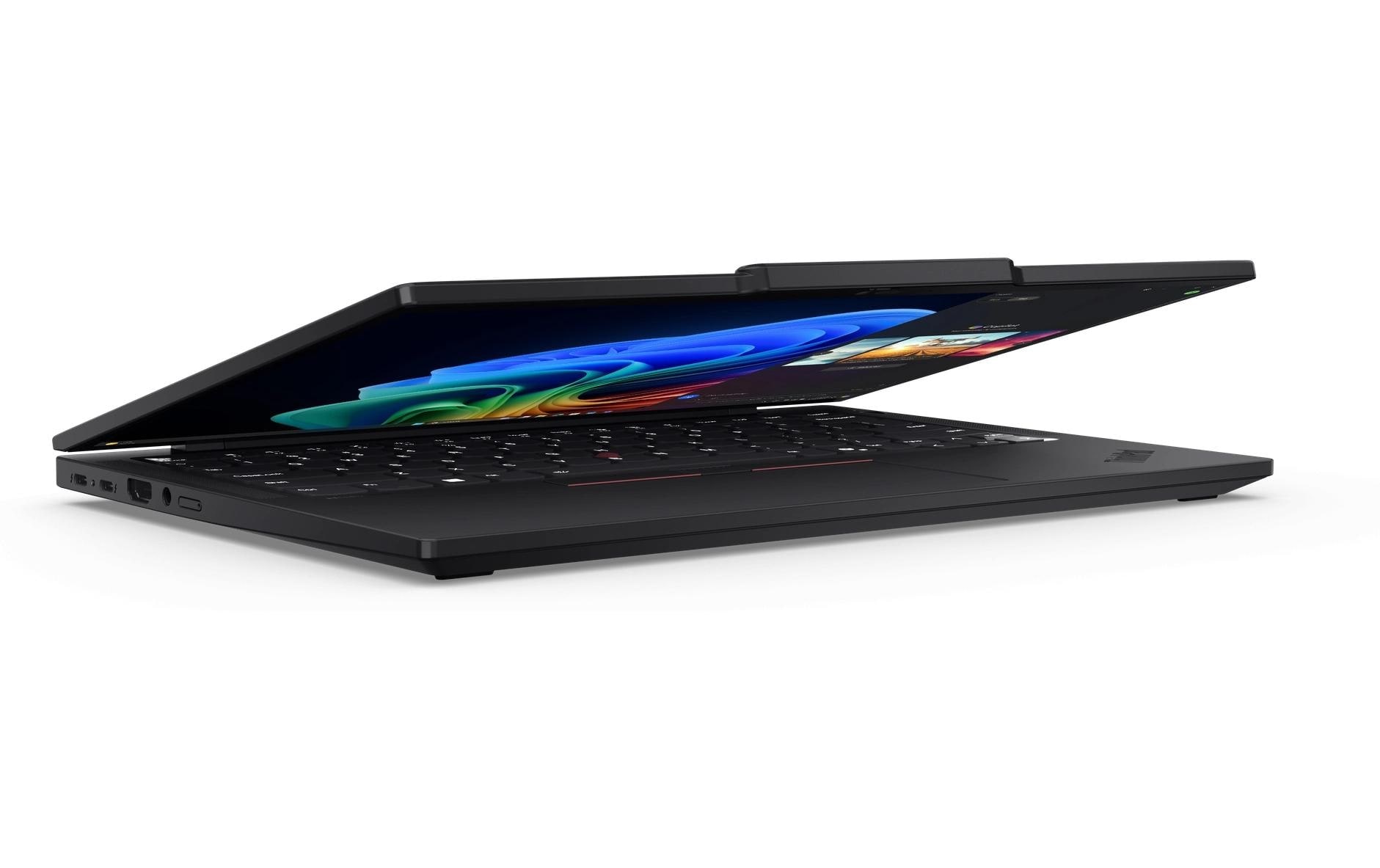 Lenovo Notebook »ThinkPad T14s G6 (Intel)«, / 14 Zoll, Intel, Core Ultra 7, Intel Graphics, Webcam