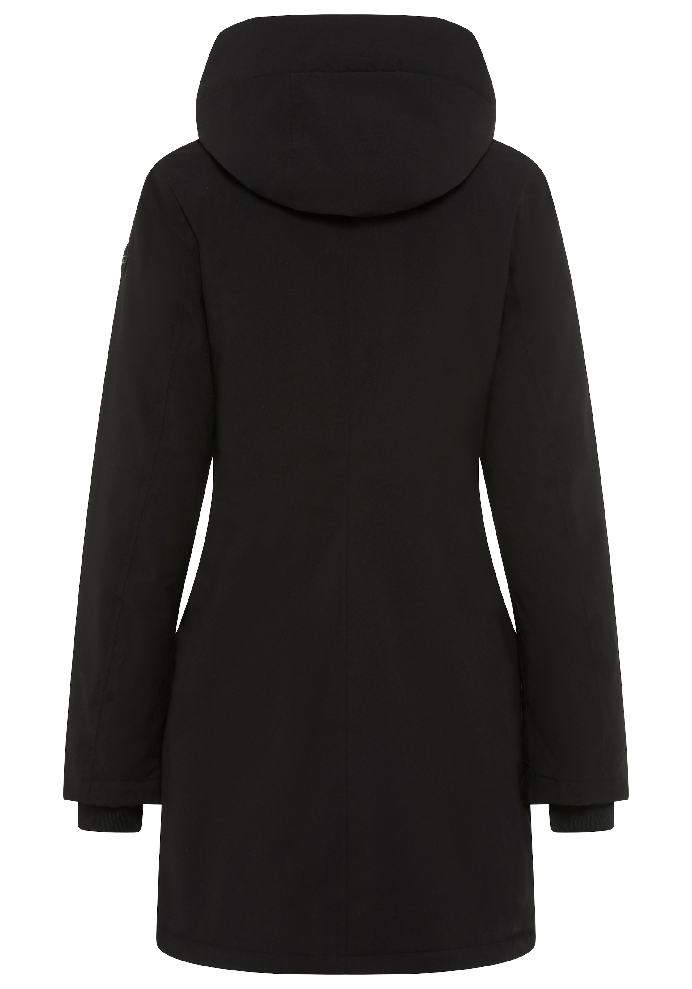 G.I.G.A. DX by killtec Parka »GW 76 WMN PRK OT« 1 Stk. tlg. wärmend & winddicht & wasserabweisend