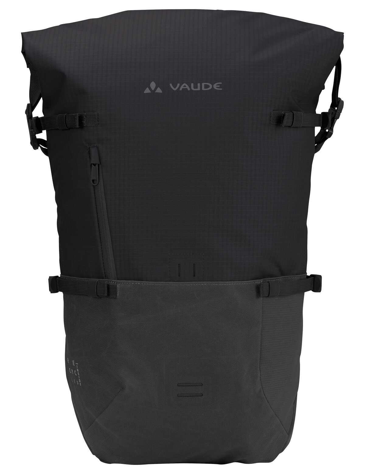 VAUDE Sac à dos »CityGo 23 II« pour adultes, volume 23 litres, pour usage quotidien et loisirs