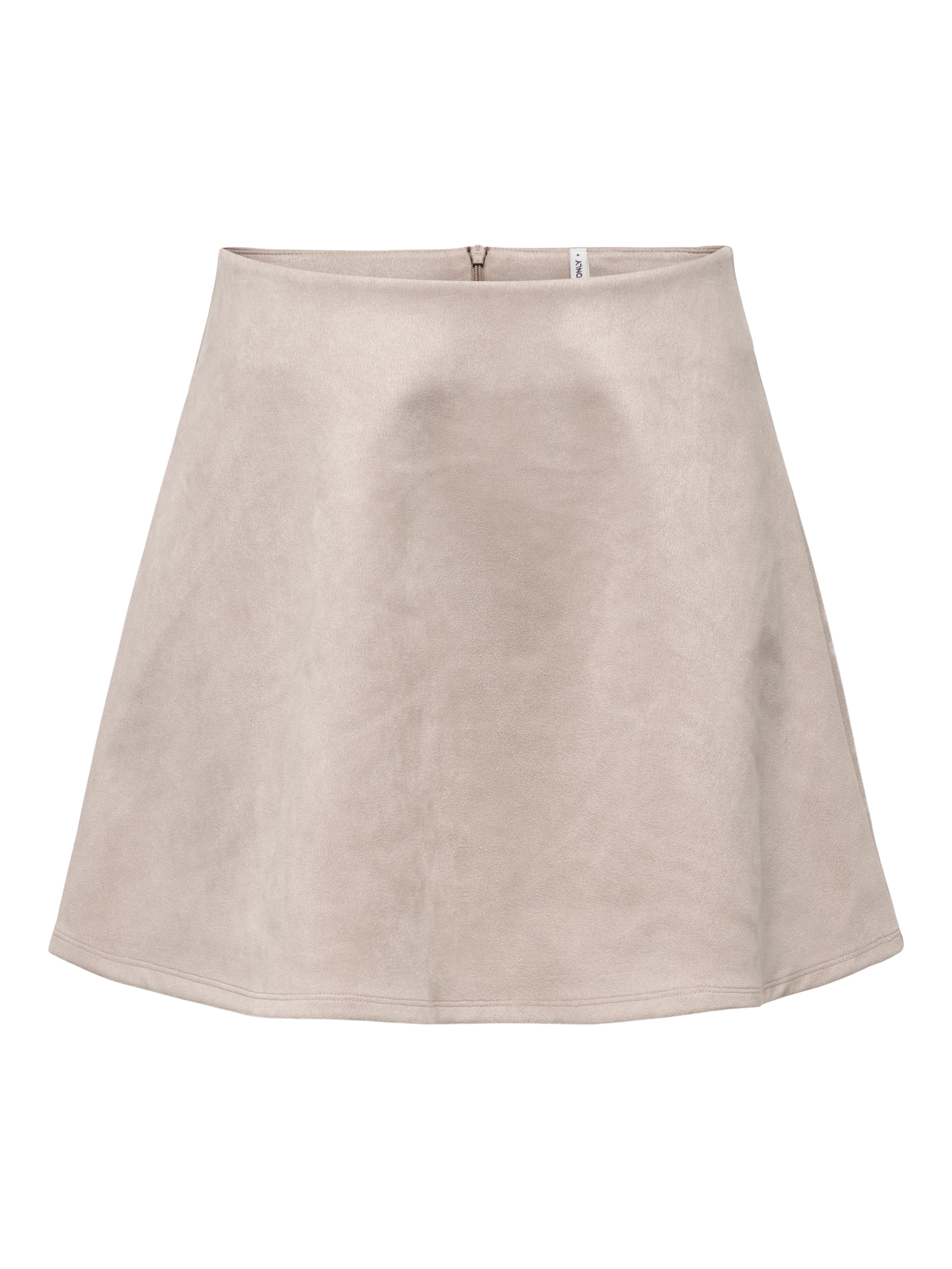 ONLY Minijupe »ONLRINEA SKATER SKIRT JRS« fibre synthétique