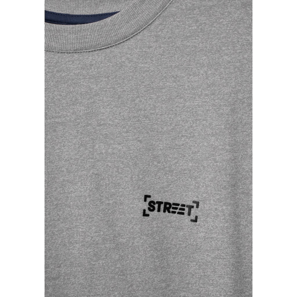 STREET ONE MEN T-Shirt