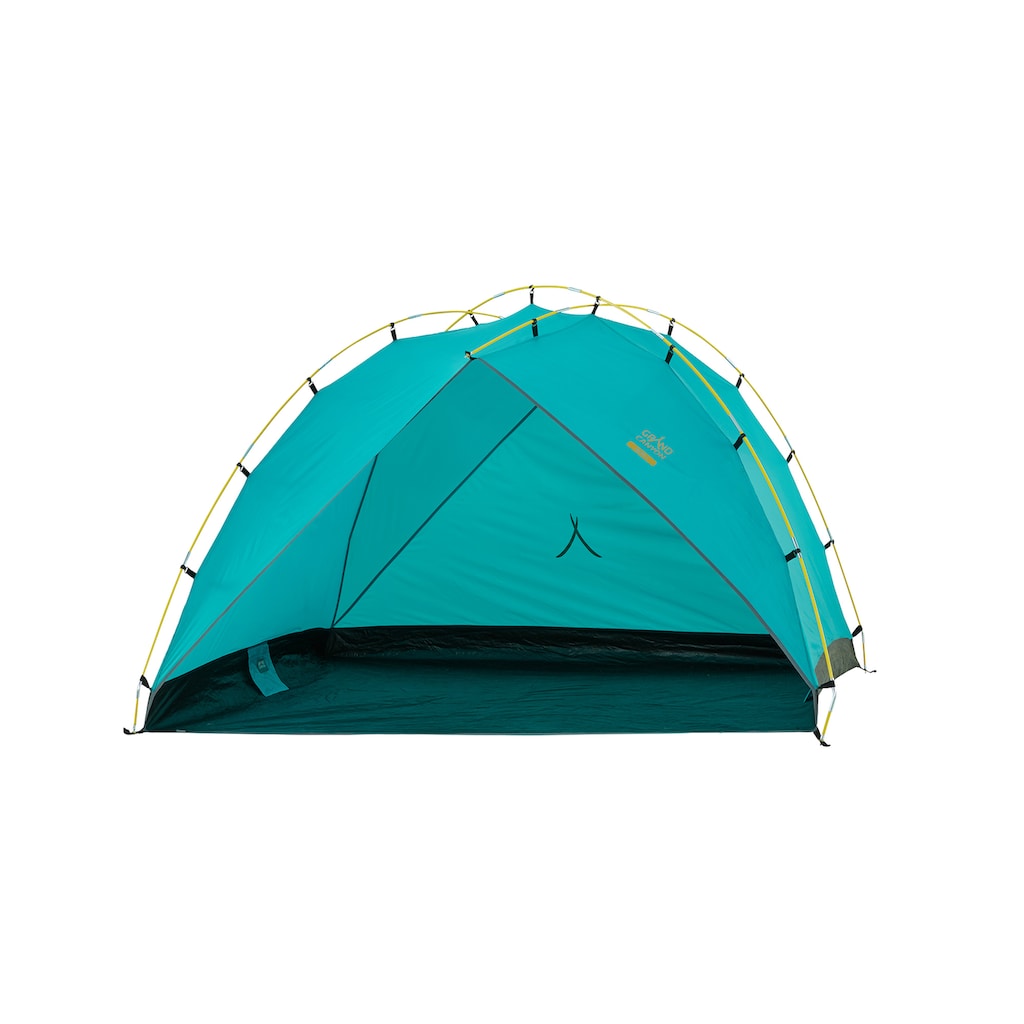 GRAND CANYON Strandmuschel »TONTO BEACH TENT 4«