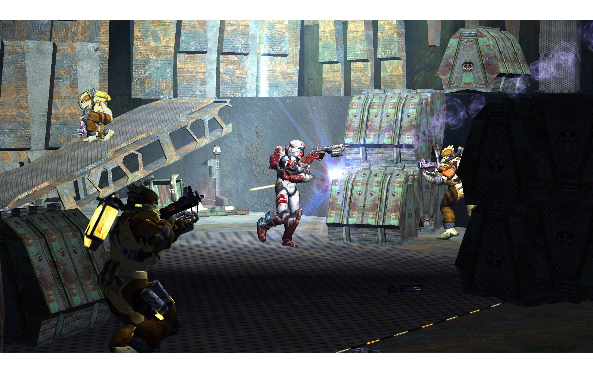 Spielesoftware »GAME Star Wars Heritage Pack«, Nintendo Switch