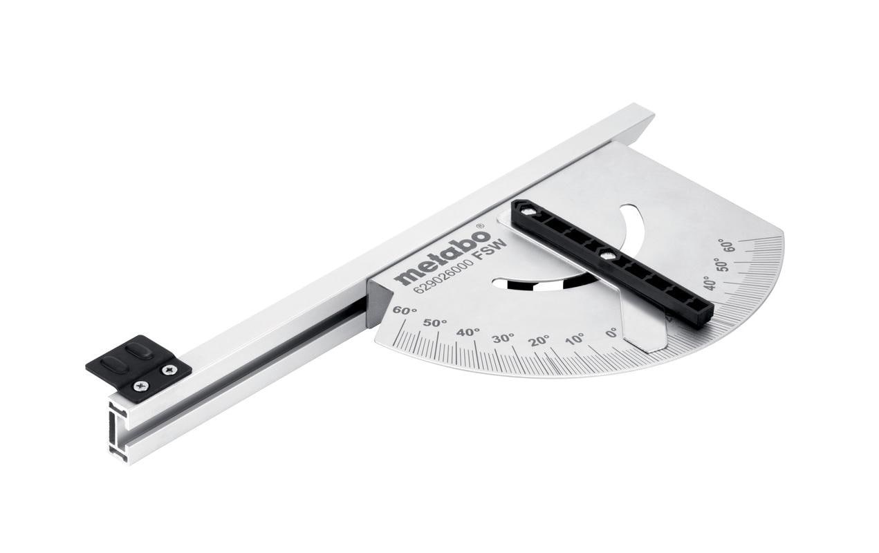 Image of metabo Führungsschiene »FSW« bei Ackermann Versand Schweiz