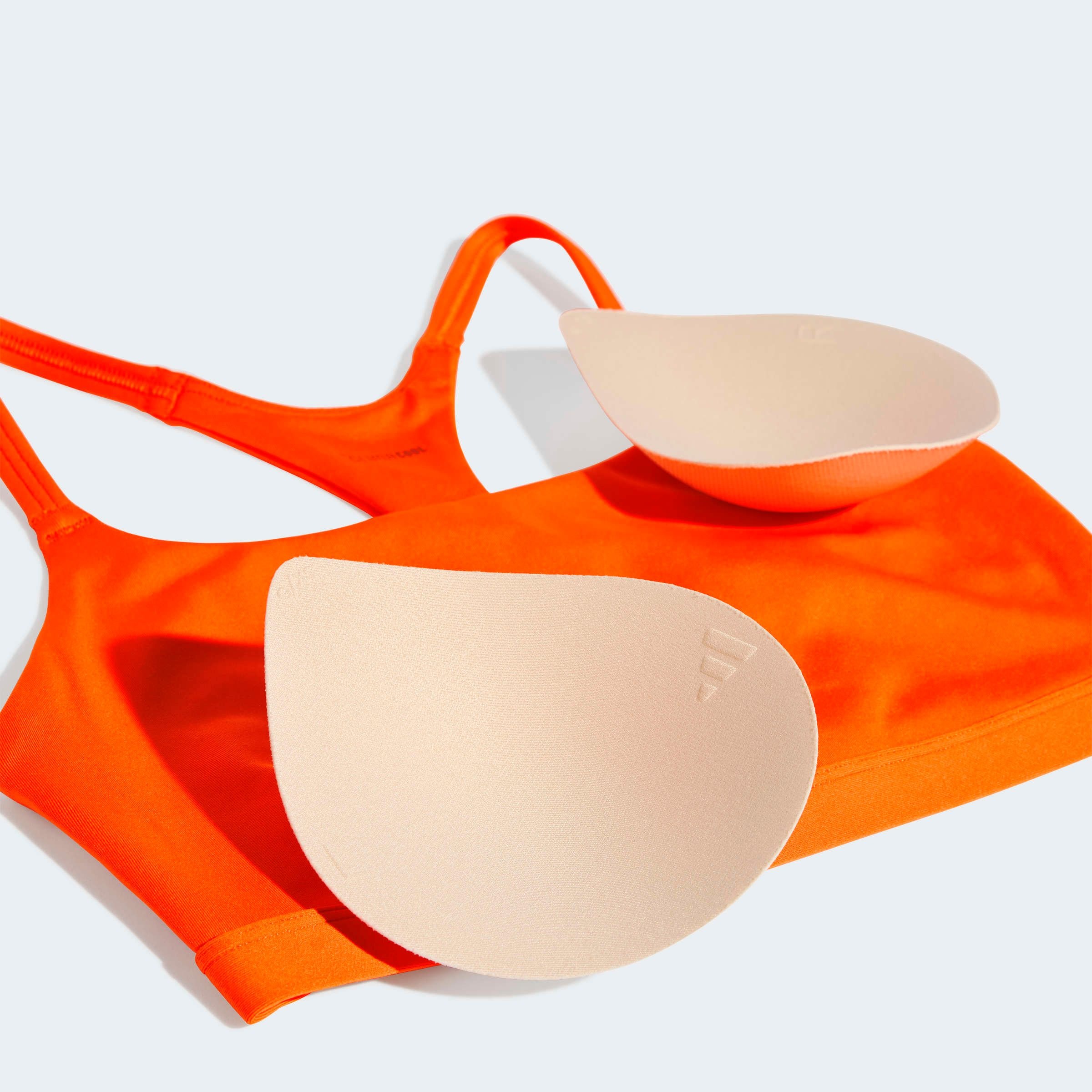 adidas Performance Soutien-gorge de sport »OPT ESS LS BRA« 1 pièces