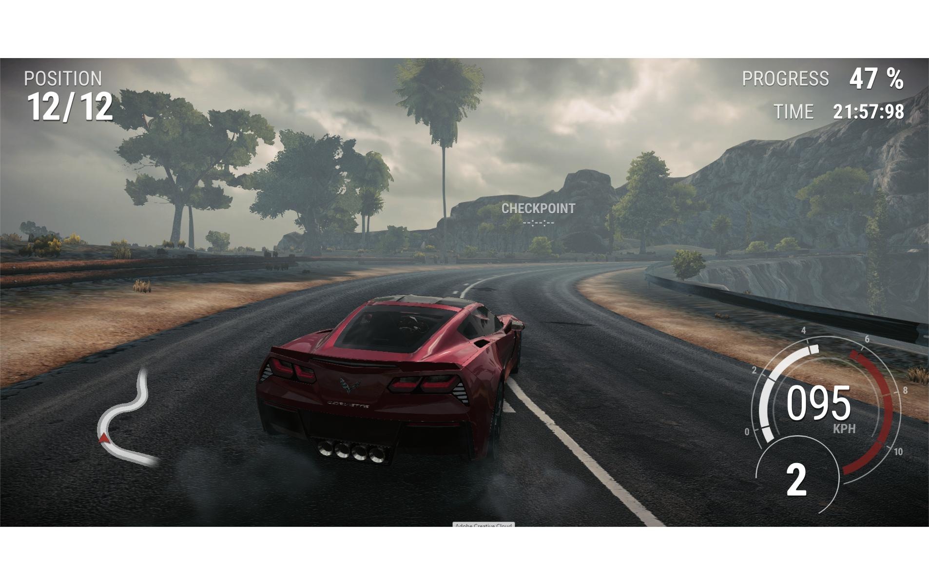 Spielesoftware »GAME Gear Club Unlimited 2: Porsche Edition«, Nintendo Switch, Standard Edition