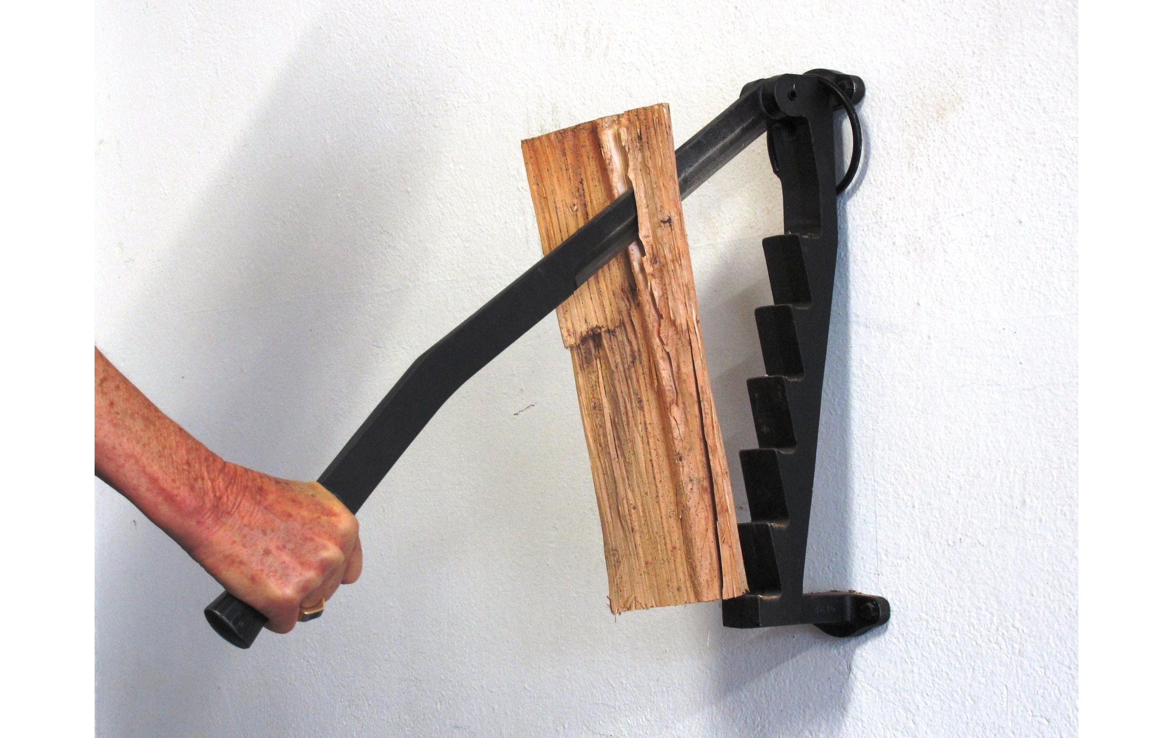 Holzspalter »Stikkan Holzspalter«