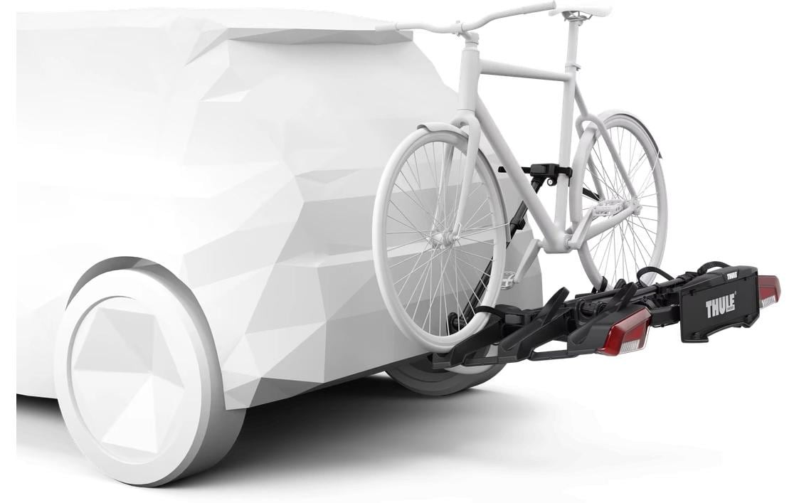 Thule Kupplungsfahrradträger »VeloLite 3bike«