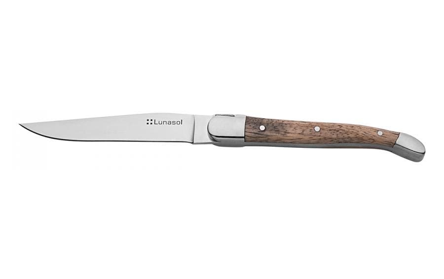 Steakmesser »Steakmesser Basic Country Luna«