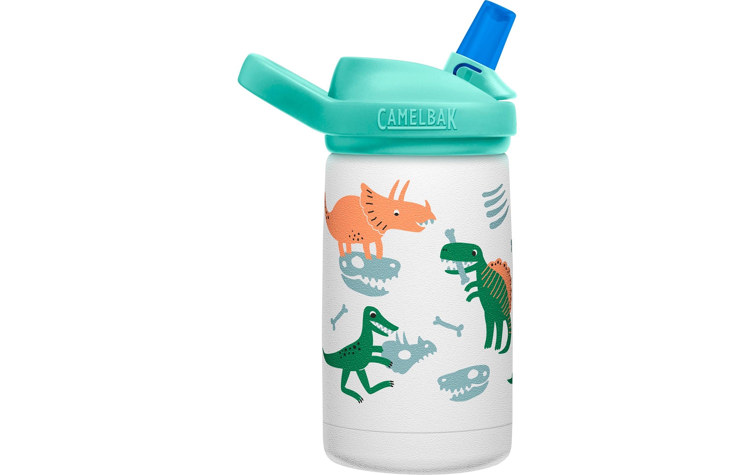 Camelbak Trinkflasche »CamelBak Eddy+ Kids«, (1 tlg.)