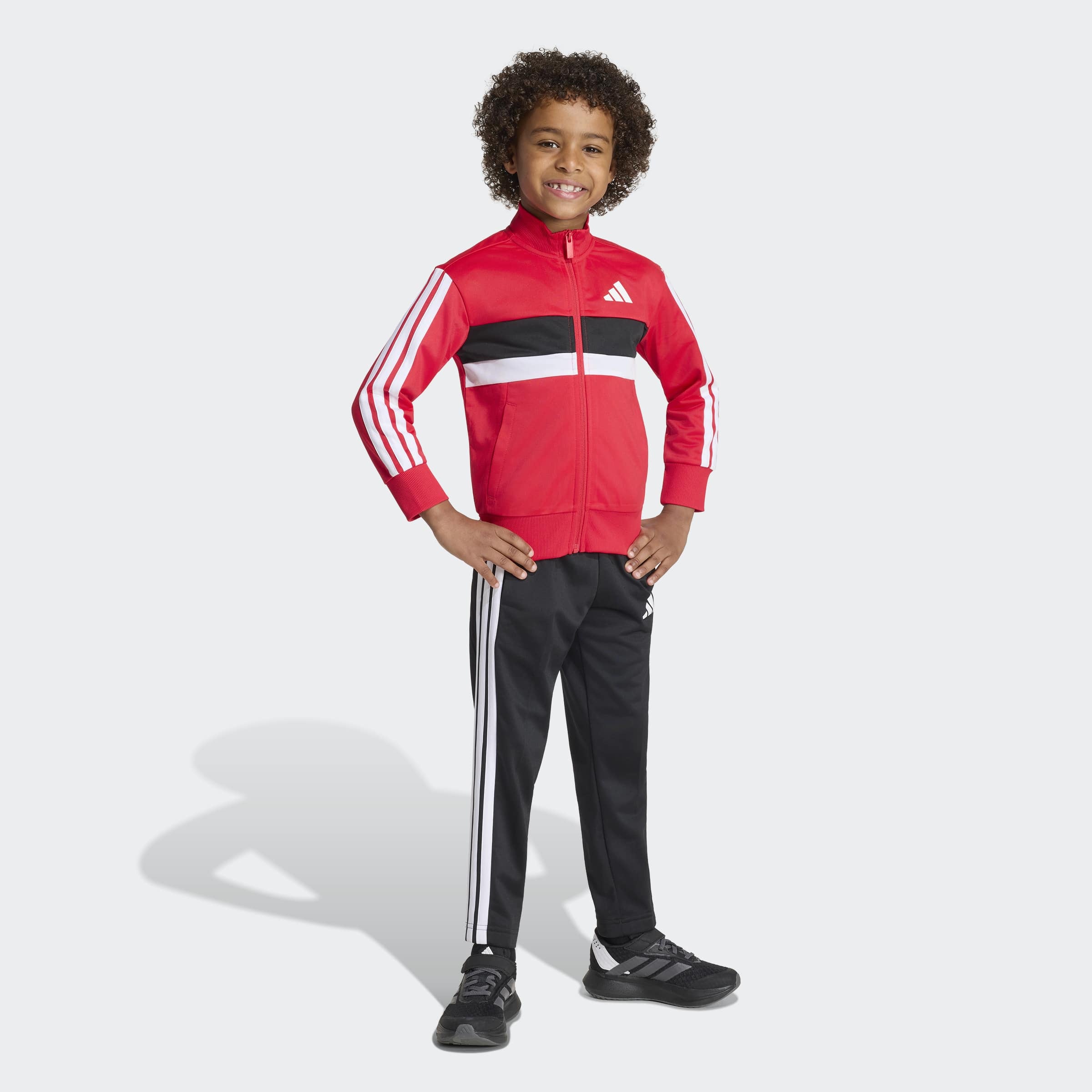 adidas Sportswear Combinaison d'entraînement »LK 3S TIB TS« 2