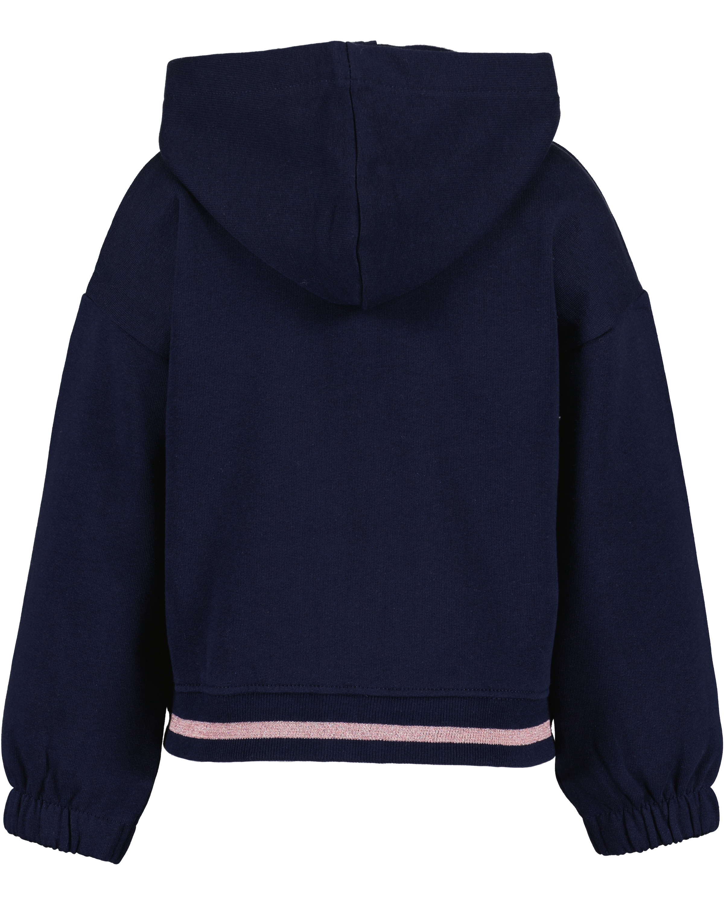 Blue Seven Kapuzensweatjacke