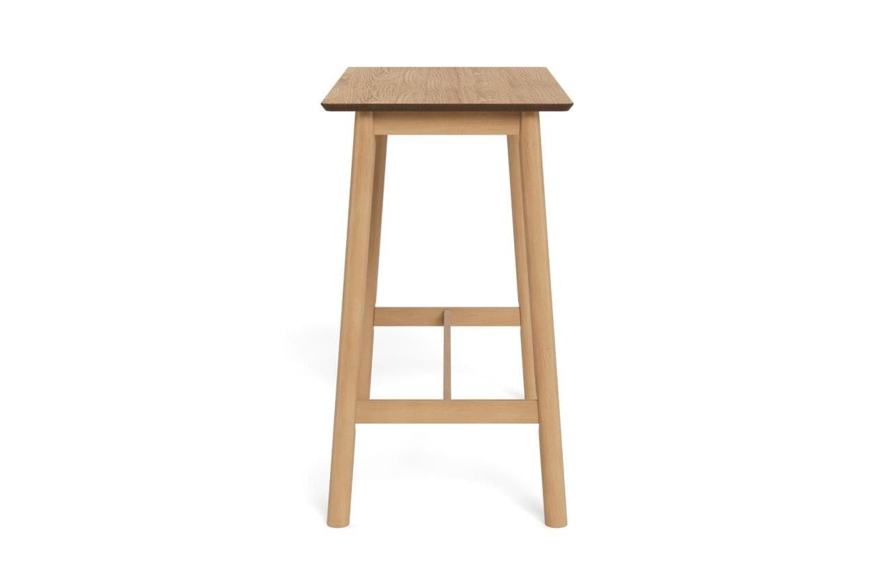 AC Design Table de bar »Barlow 120 x 60 x 105 cm«