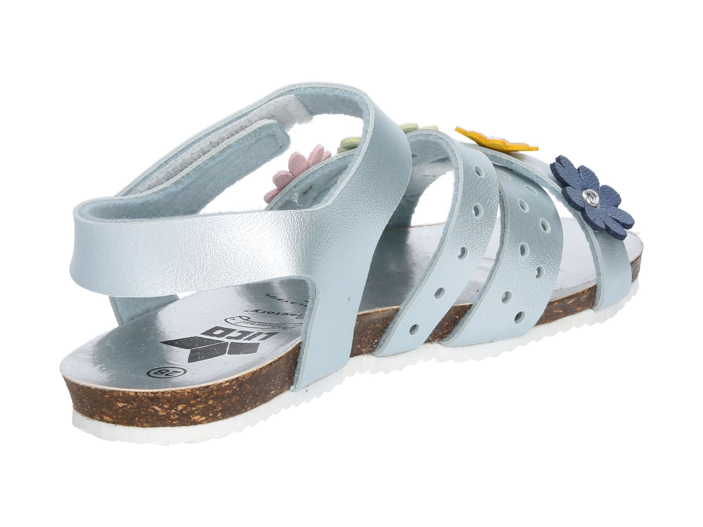 Lico Pantolette »Pantolette Bioline Nicolina«