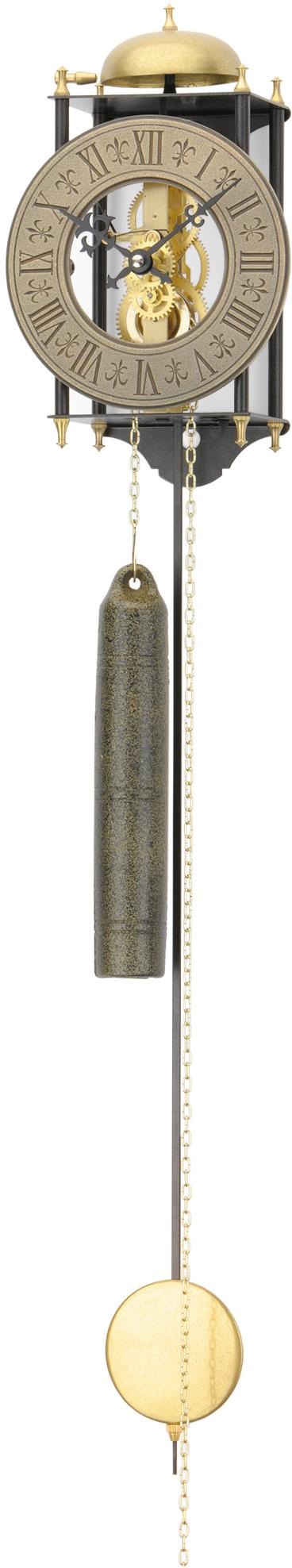 Image of AMS Pendelwanduhr »H301« bei Ackermann Versand Schweiz