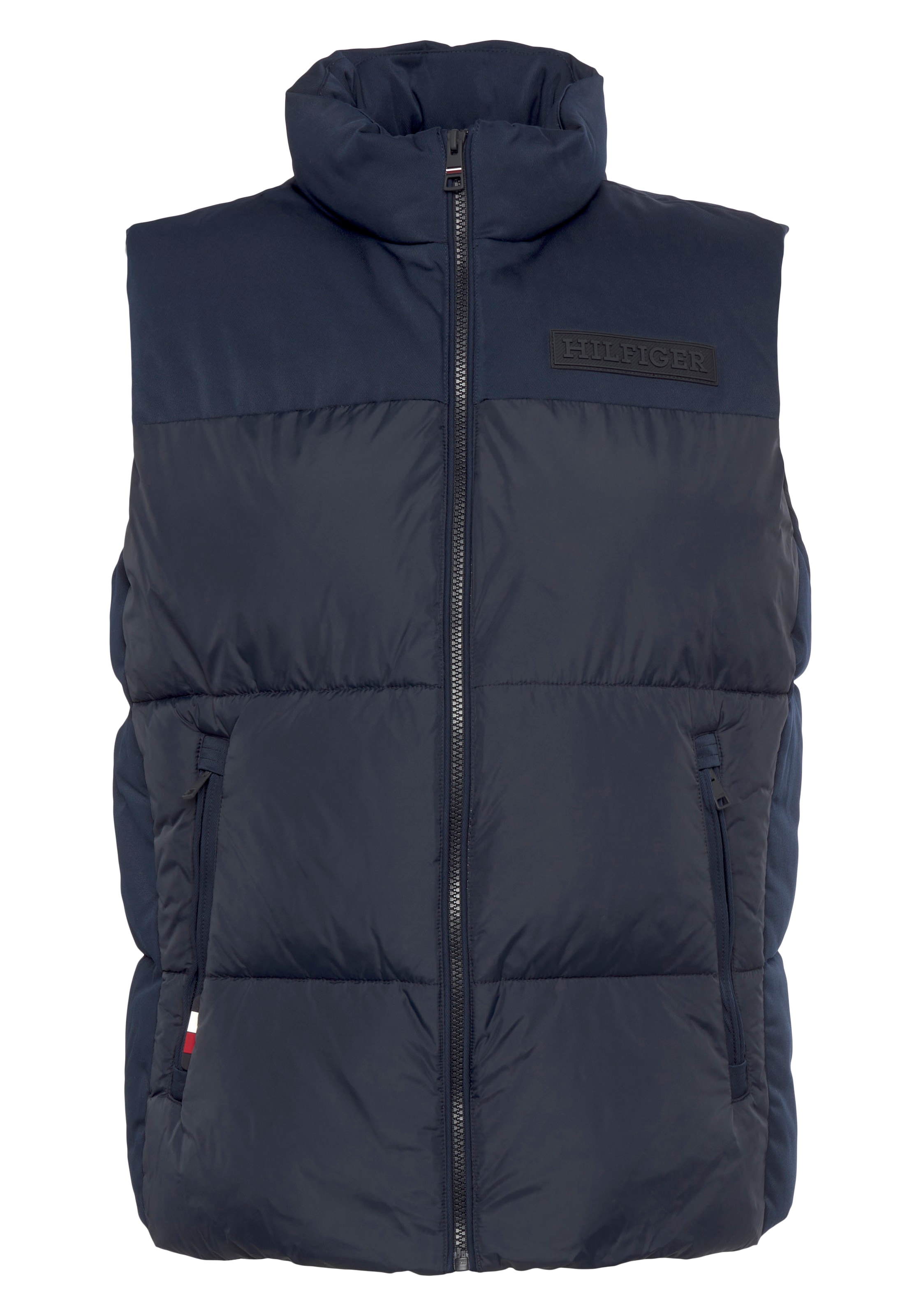 Steppweste »NEW YORK GILET«