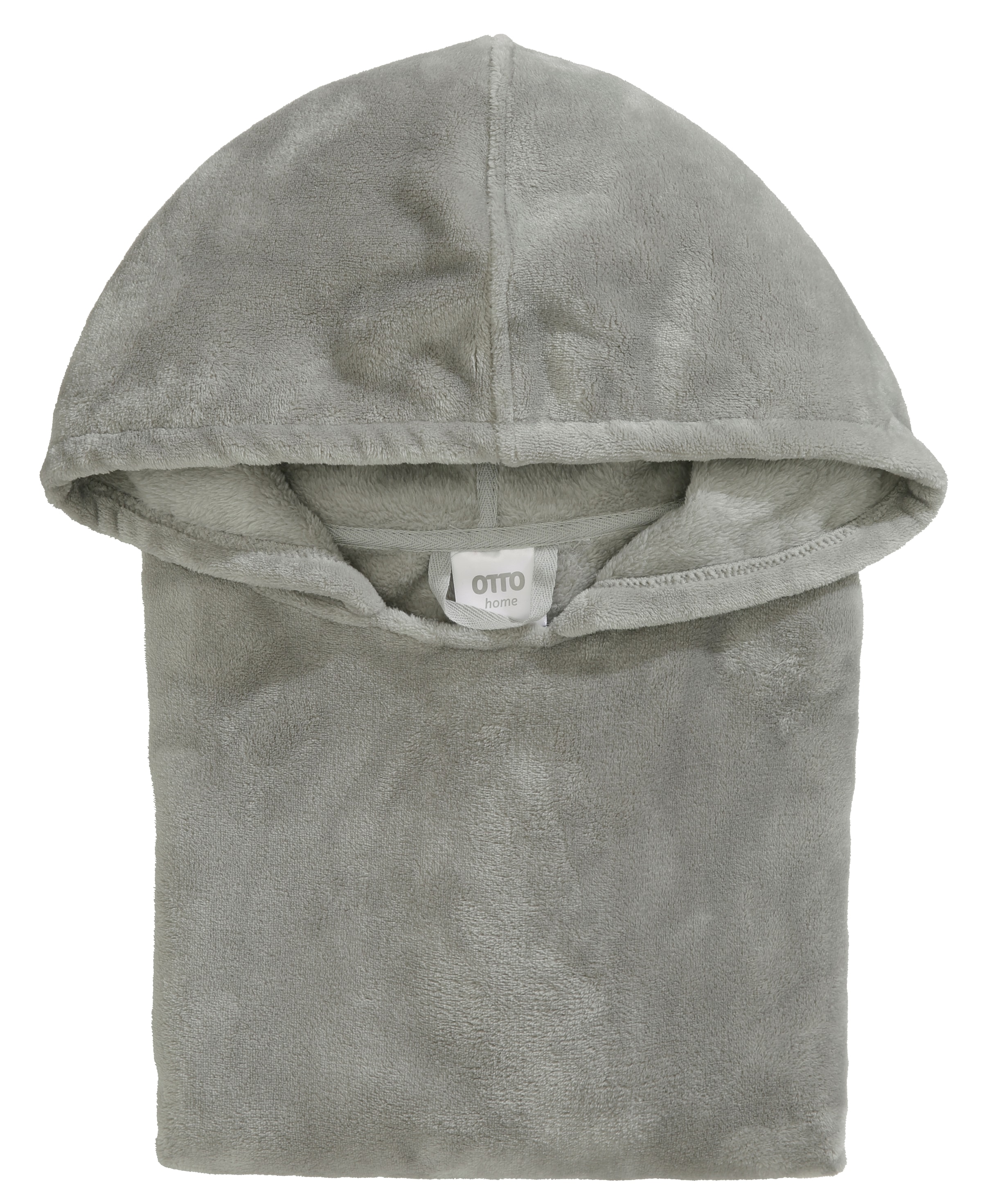 GOODproduct Badeponcho »Miia, Surfponcho ideal für Sauna, Spa & im Urlaub« 1 Stk. weich und kuschelig, plüsch, Unisex, für Damen und Herren