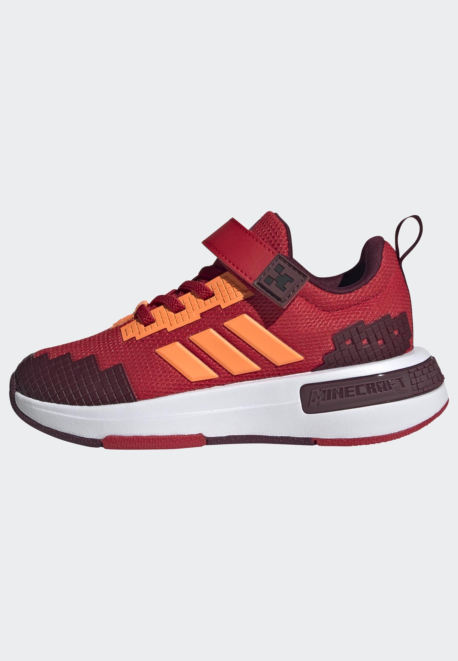 adidas Sportswear Sneaker »ADIDAS MINECRAFT PRO  KINDER«  für Kinder & Jugendliche