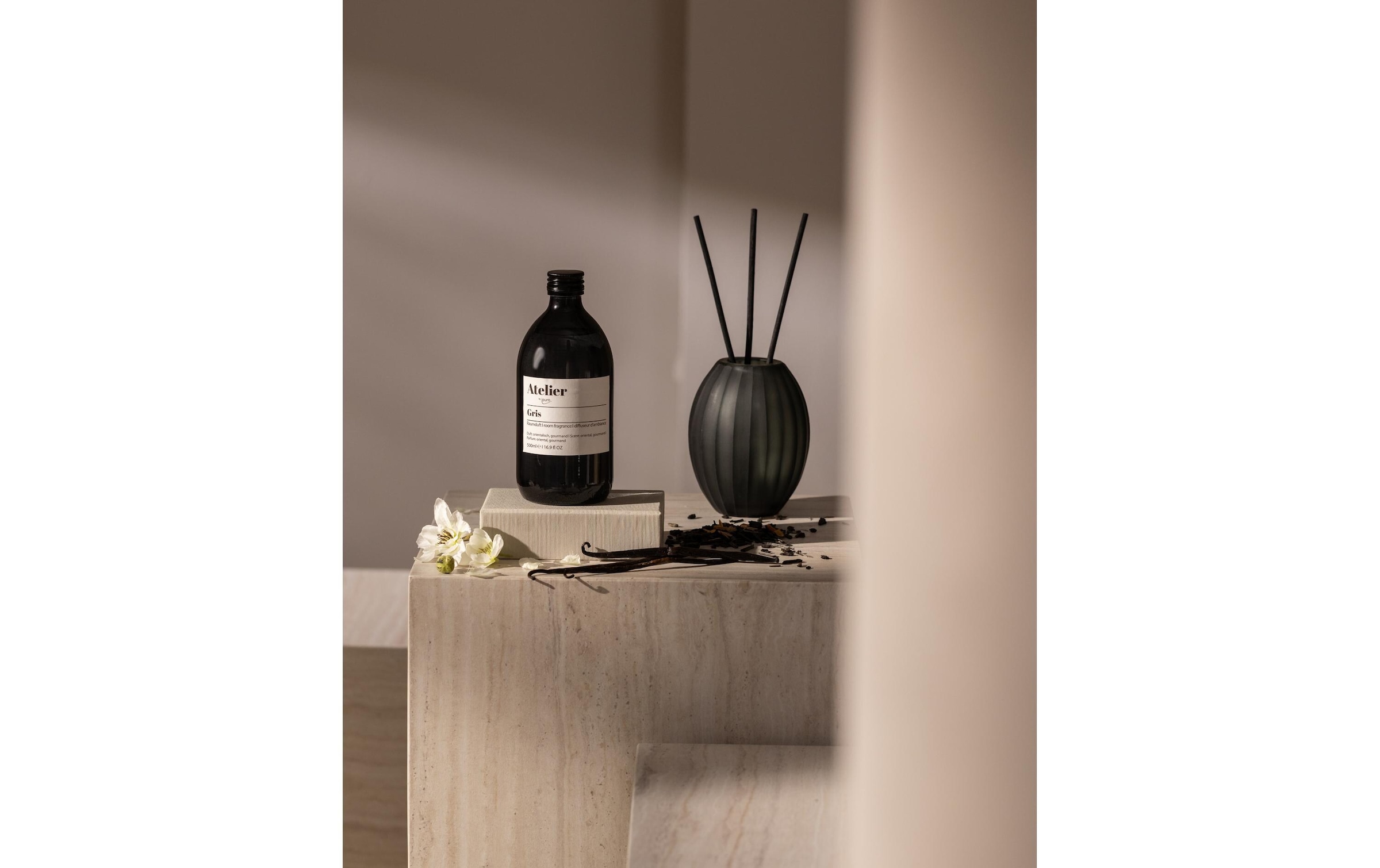 IPURO Bâtons de parfum »Refill 500 ml«