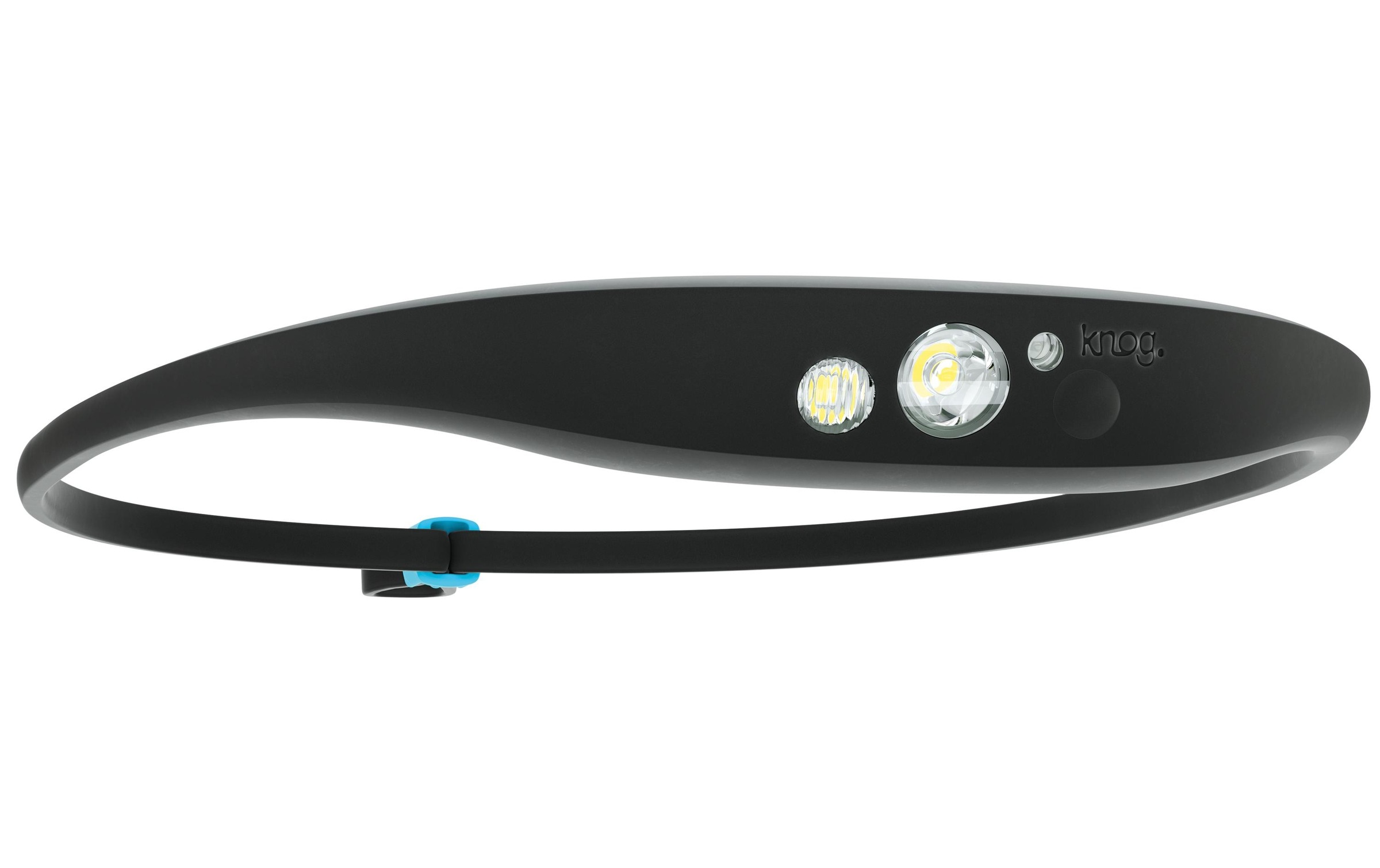 Knog LED Stirnlampe »PWR Headtorch 1000«