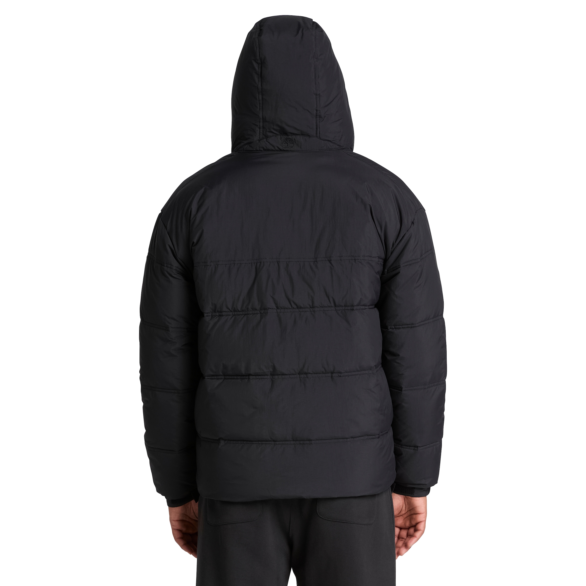 Timberland Veste matelassée »DWR Synthetic Puffer Jacket« avec rembourrage matelassé chaud, en nylon, aussi en grandes tailles