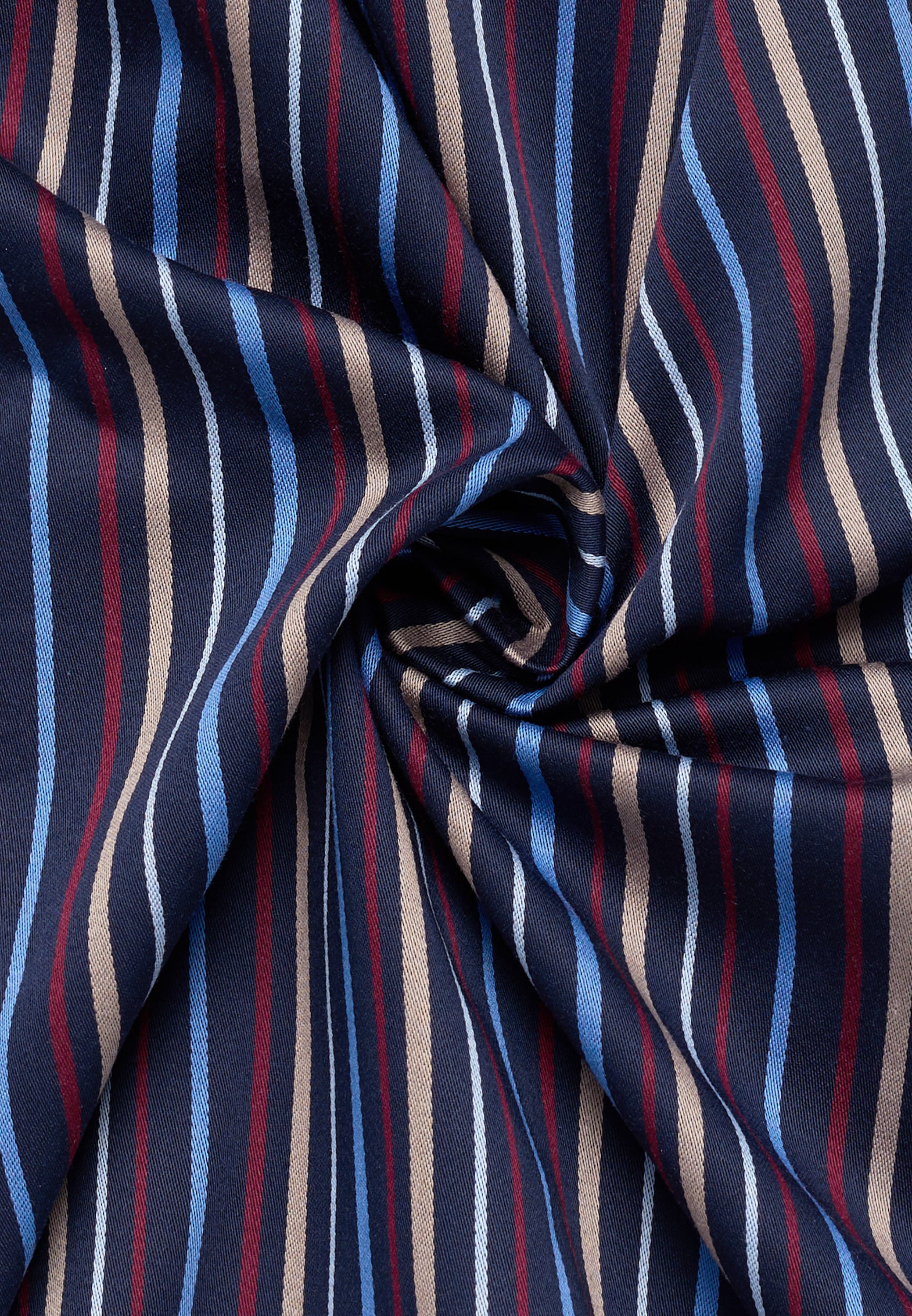 Eterna Chemise à manches longues »SLIM FIT« NON IRON (sans repassage)