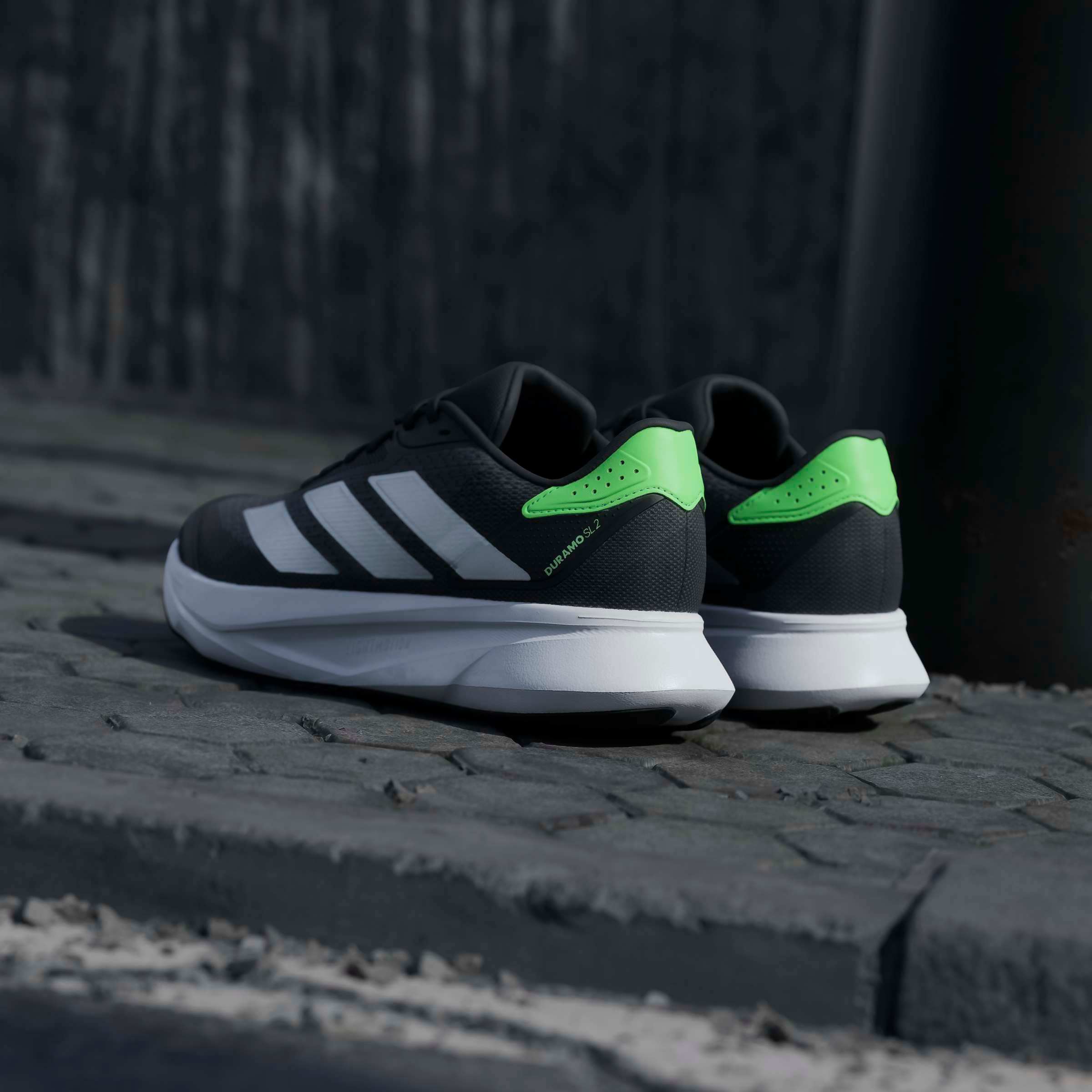 adidas Performance Chaussure de course »DURAMO SL 2«  sehr leicht