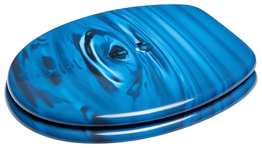 Sanilo Siège de WC »Tropfen«