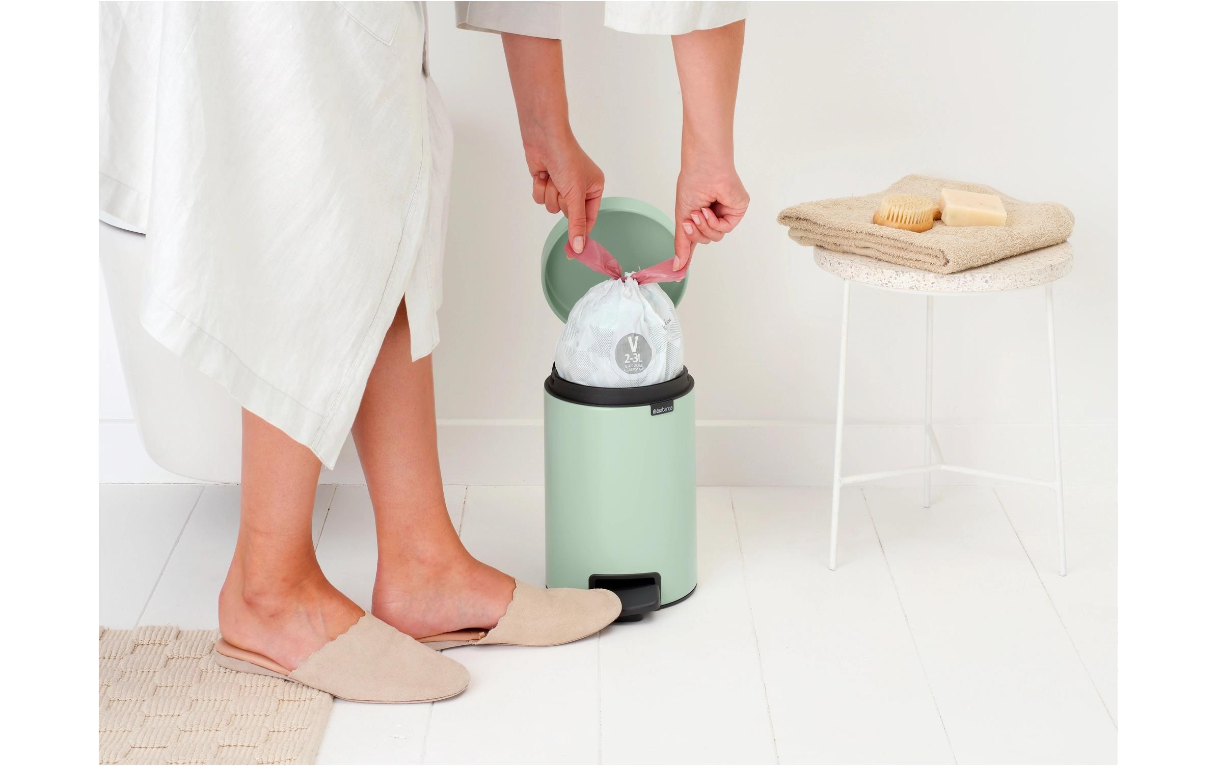 Brabantia Kosmetikeimer »NewIcon«, 1 Behälter