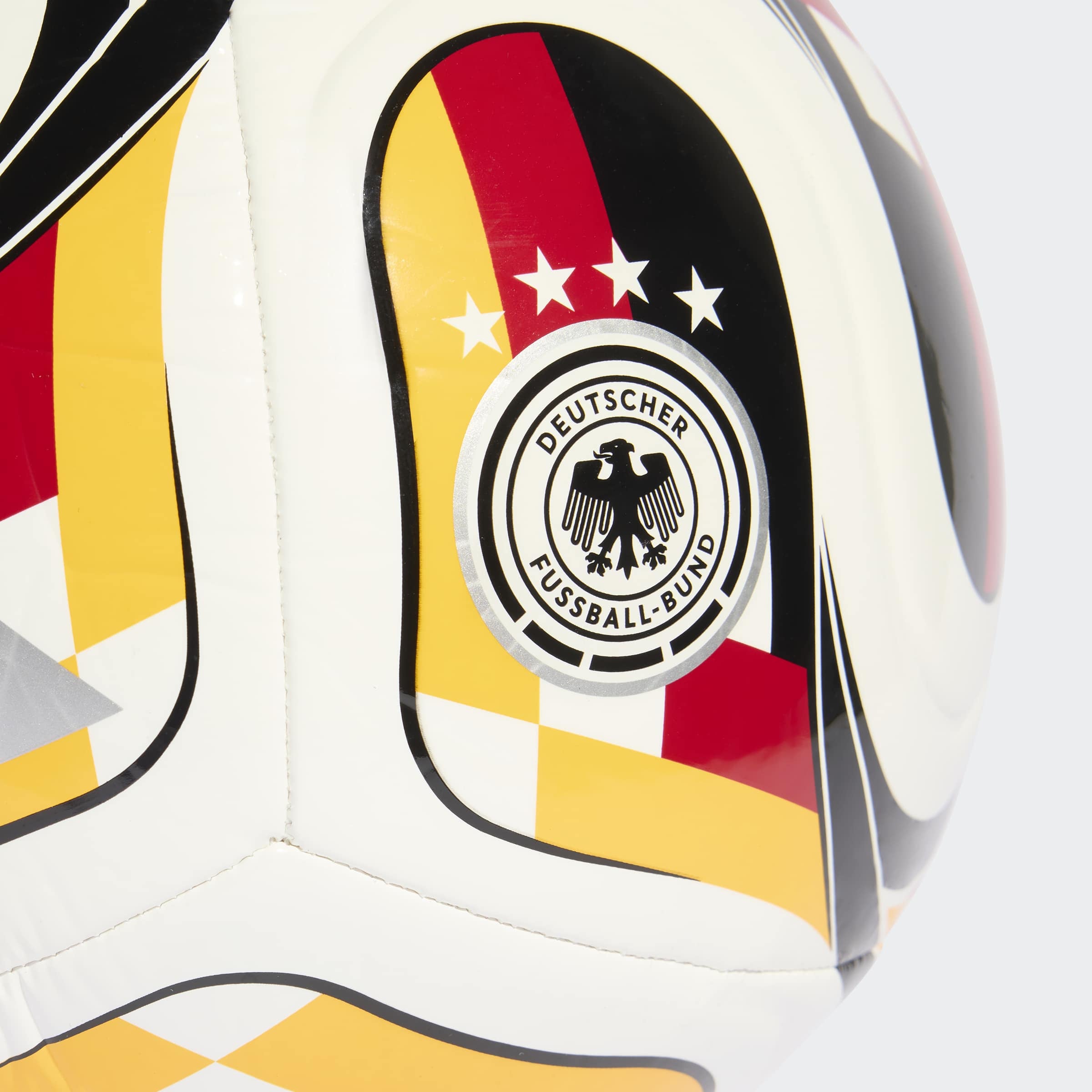 adidas Performance Football »DFB CLB HOME« Fussball WM Deutschland