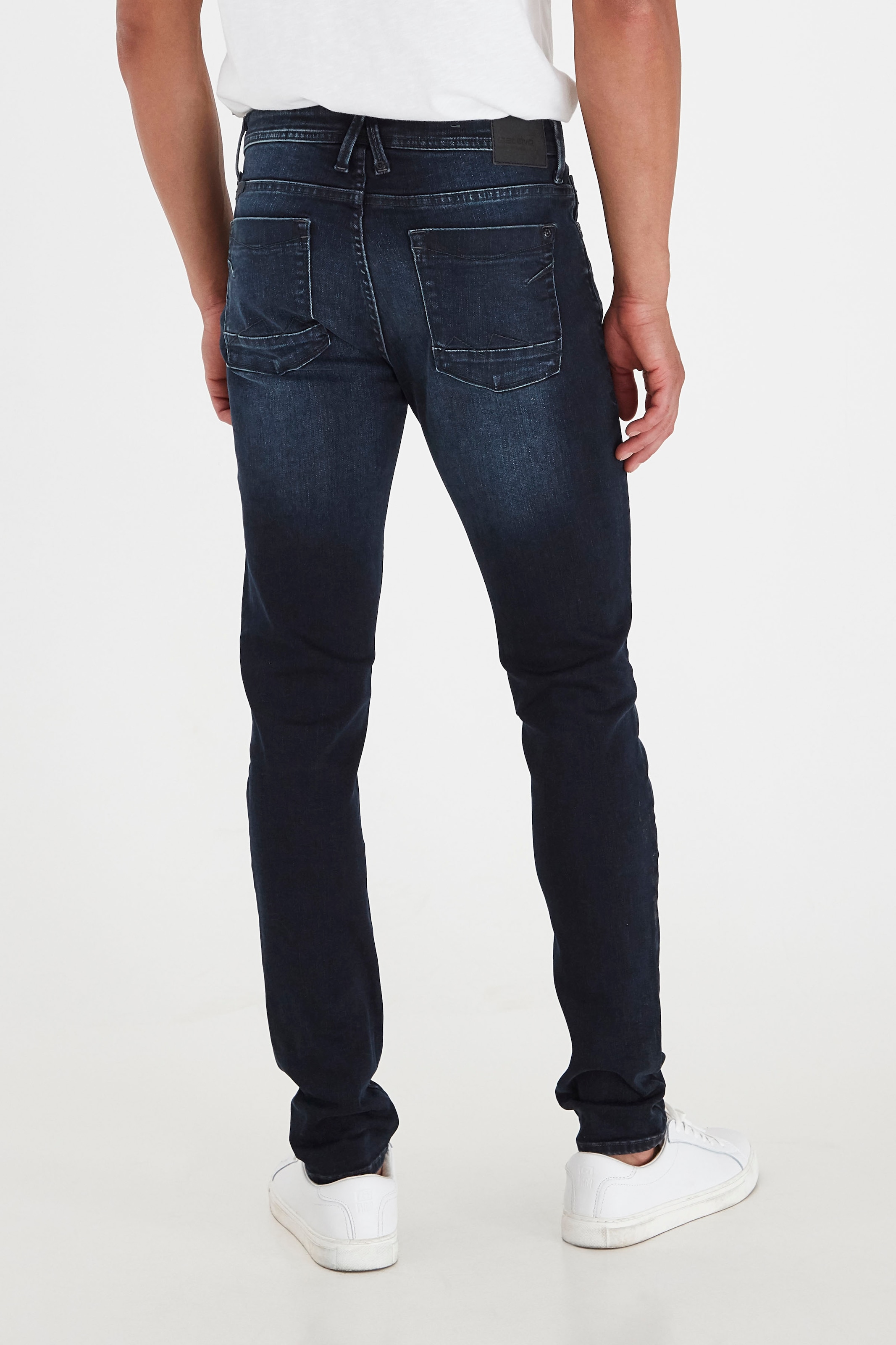 Blend Skinny-fit-Jeans »Echo Multiflex«