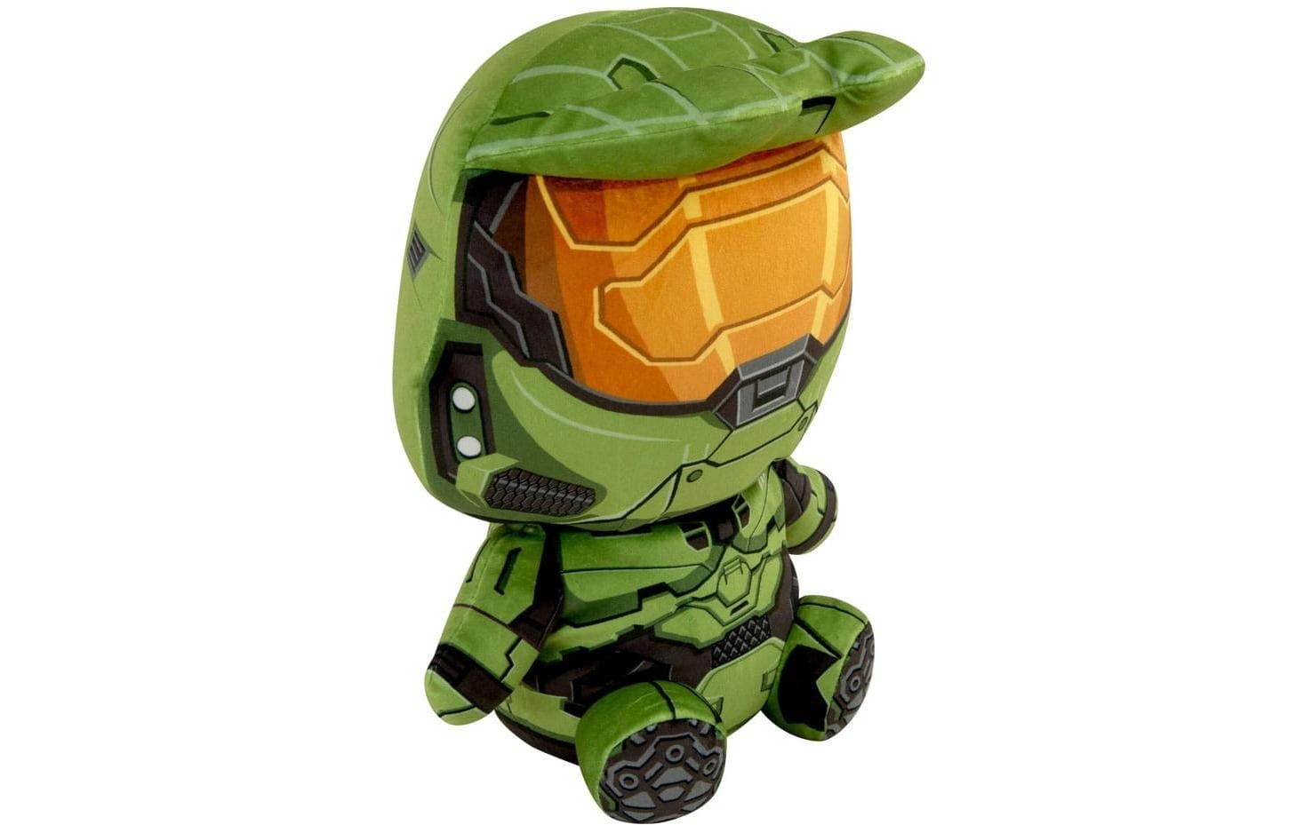 Tomy® Figurine en peluche »Mocchi-Mocchi Master Chief«