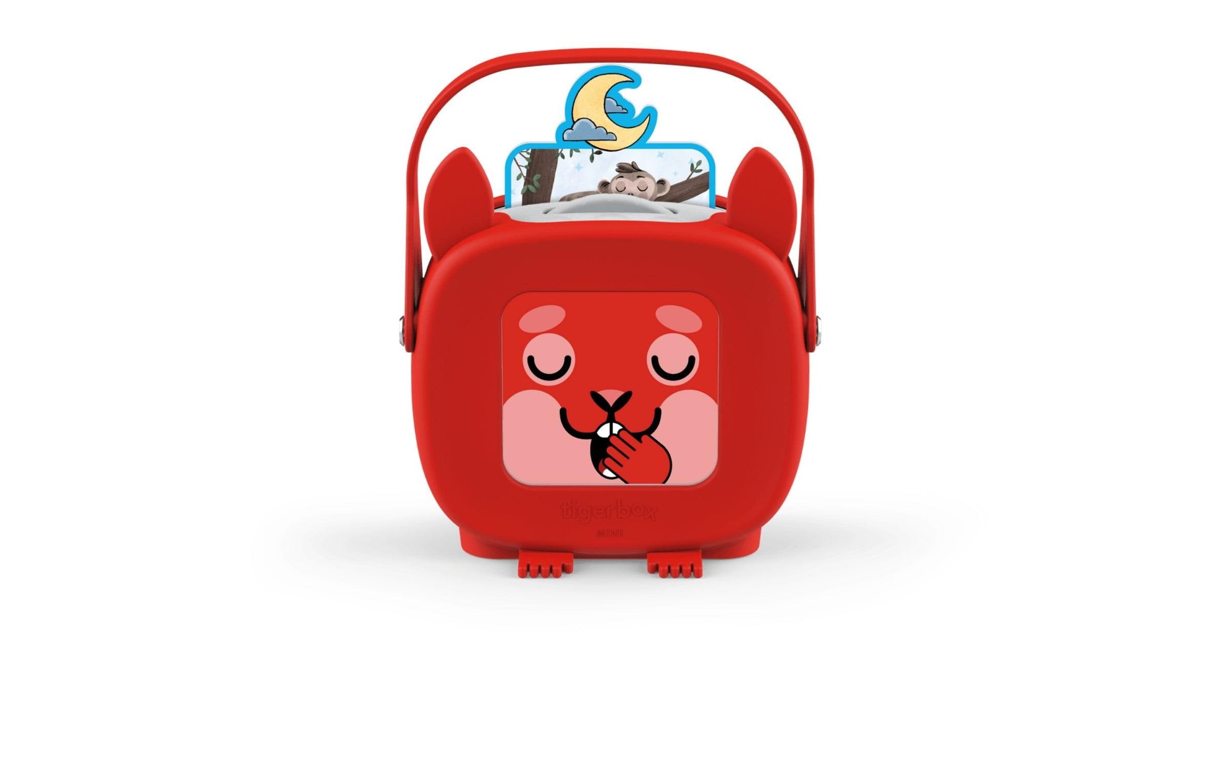 TigerMedia Hörspiel »MINI Henni Hörnchen Swiss Edition«