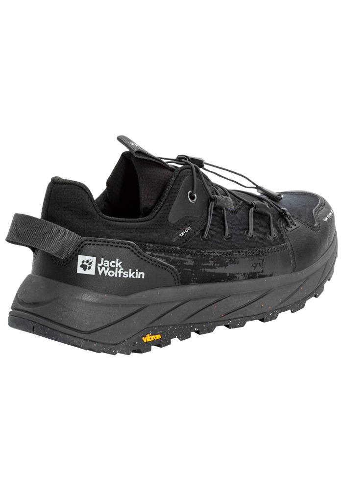 Jack Wolfskin Wanderschuh »TERRAQUEST LOW M«