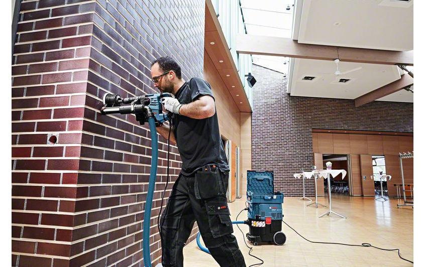 Bosch Professional Aspirateur de poussière