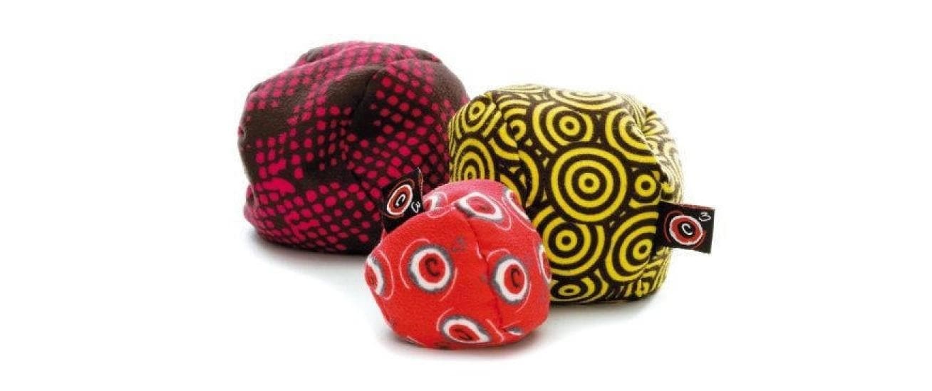 Zoch Jeu »Crossboule Beach«