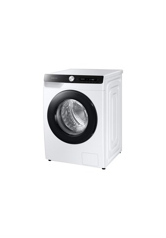 Samsung Waschmaschine »WW80T534AAE/S5«, WW80T534AAE/S5, 8 kg, 1400 U/min kaufen