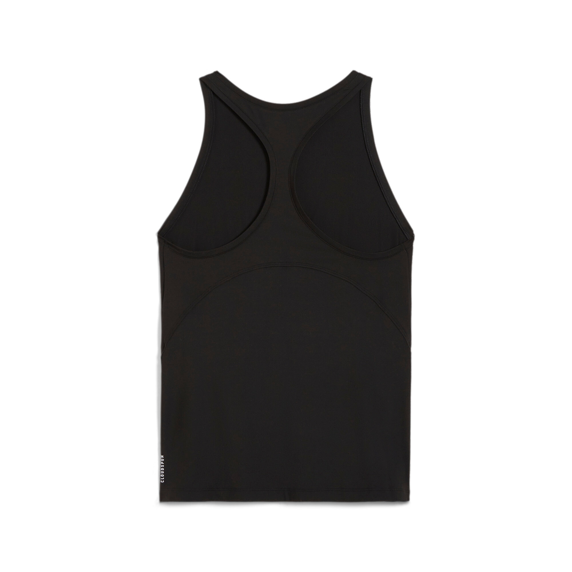 PUMA Tanktop »CLOUDSPUN RACERBACK TANK - REG«