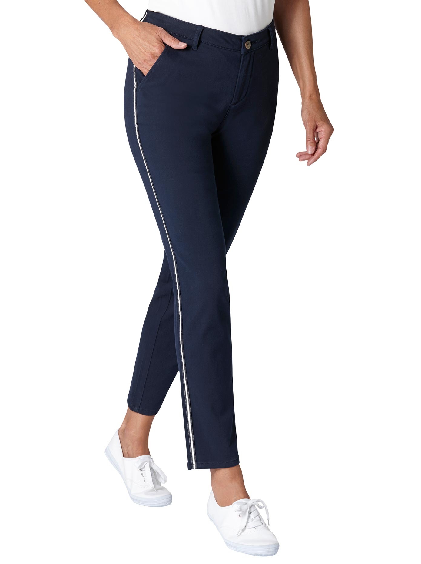 Image of Ambria Chinohose bei Ackermann Versand Schweiz