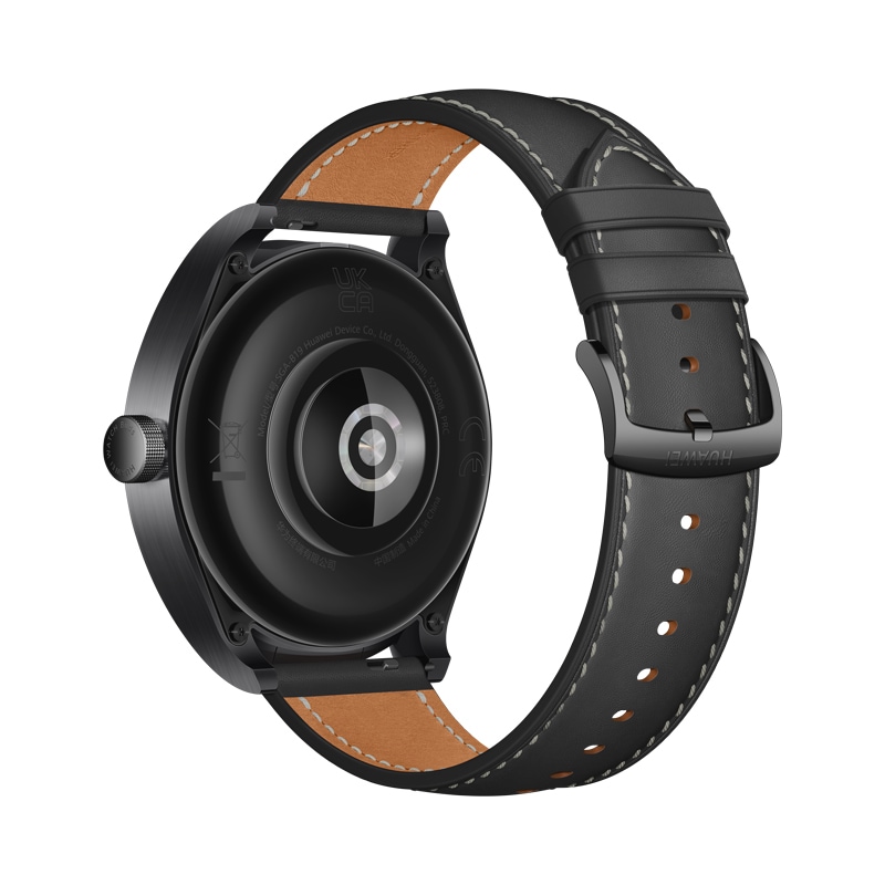 Huawei Smartwatch »WATCH Buds«, (3,66 cm / 1,43 Zoll), Proprietär, Kopfhörer und Smartwatch in Einem