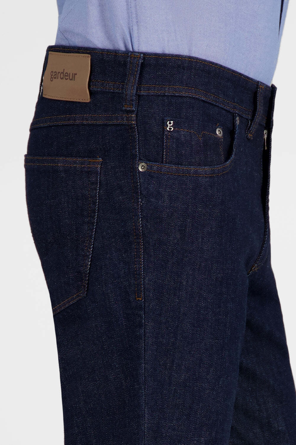 Atelier GARDEUR Regular-fit-Jeans »Atelier GARDEUR Jeans NEVIO-11«
