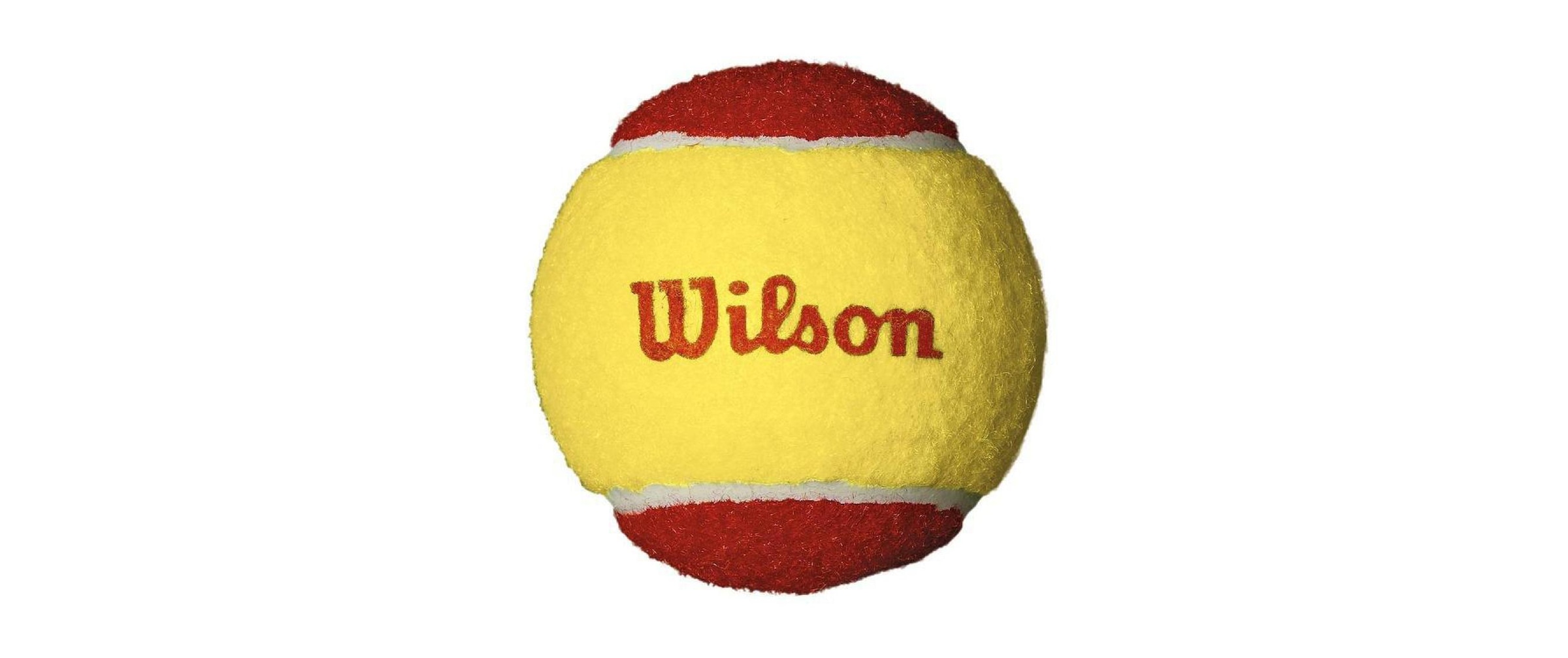 Wilson Tennisball »Starter rot«