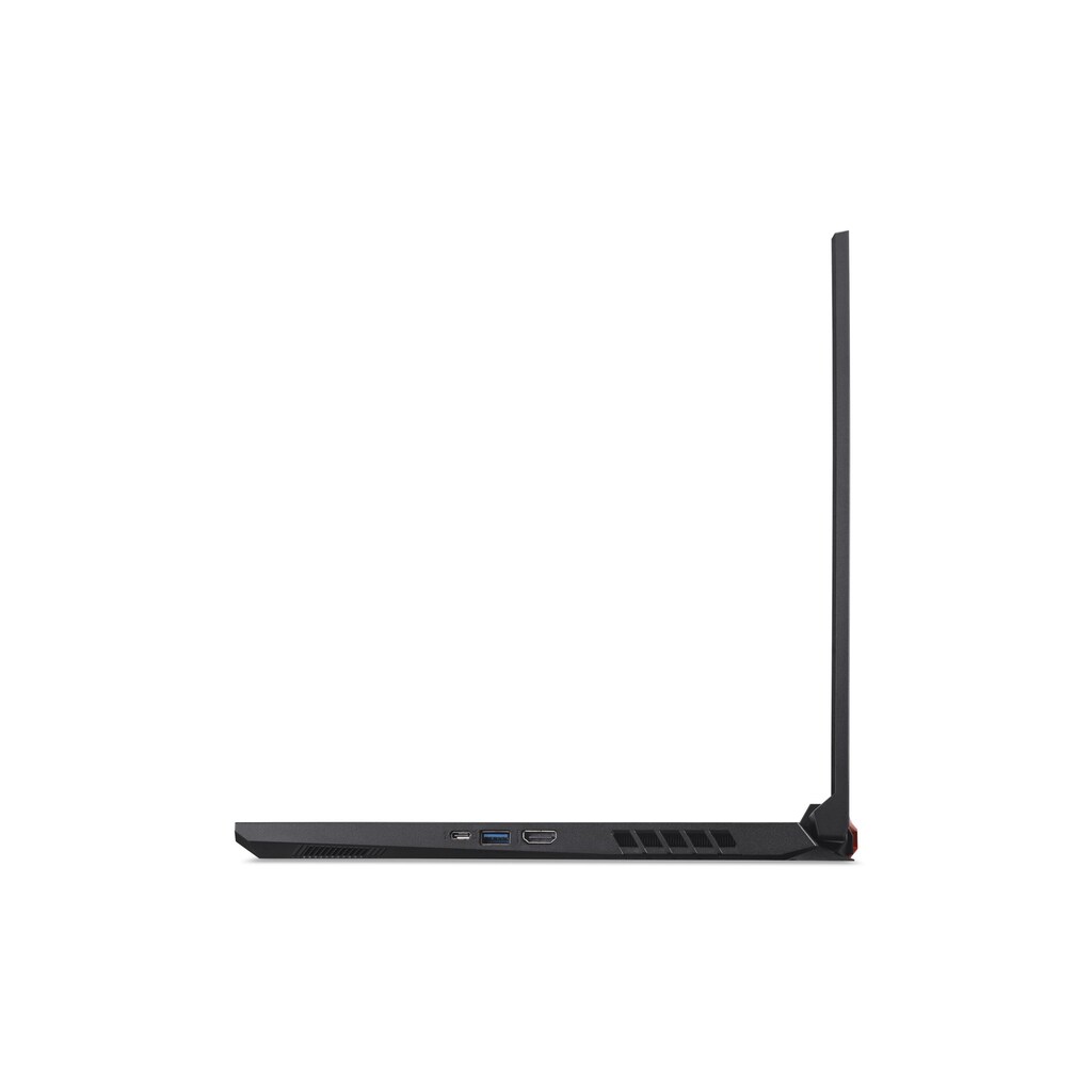 Acer Notebook »Nitro 5 (AN517-41-R4M)«, 43,94 cm, / 17,3 Zoll, AMD, Ryzen 7, GeForce RTX 3080, 2000 GB SSD